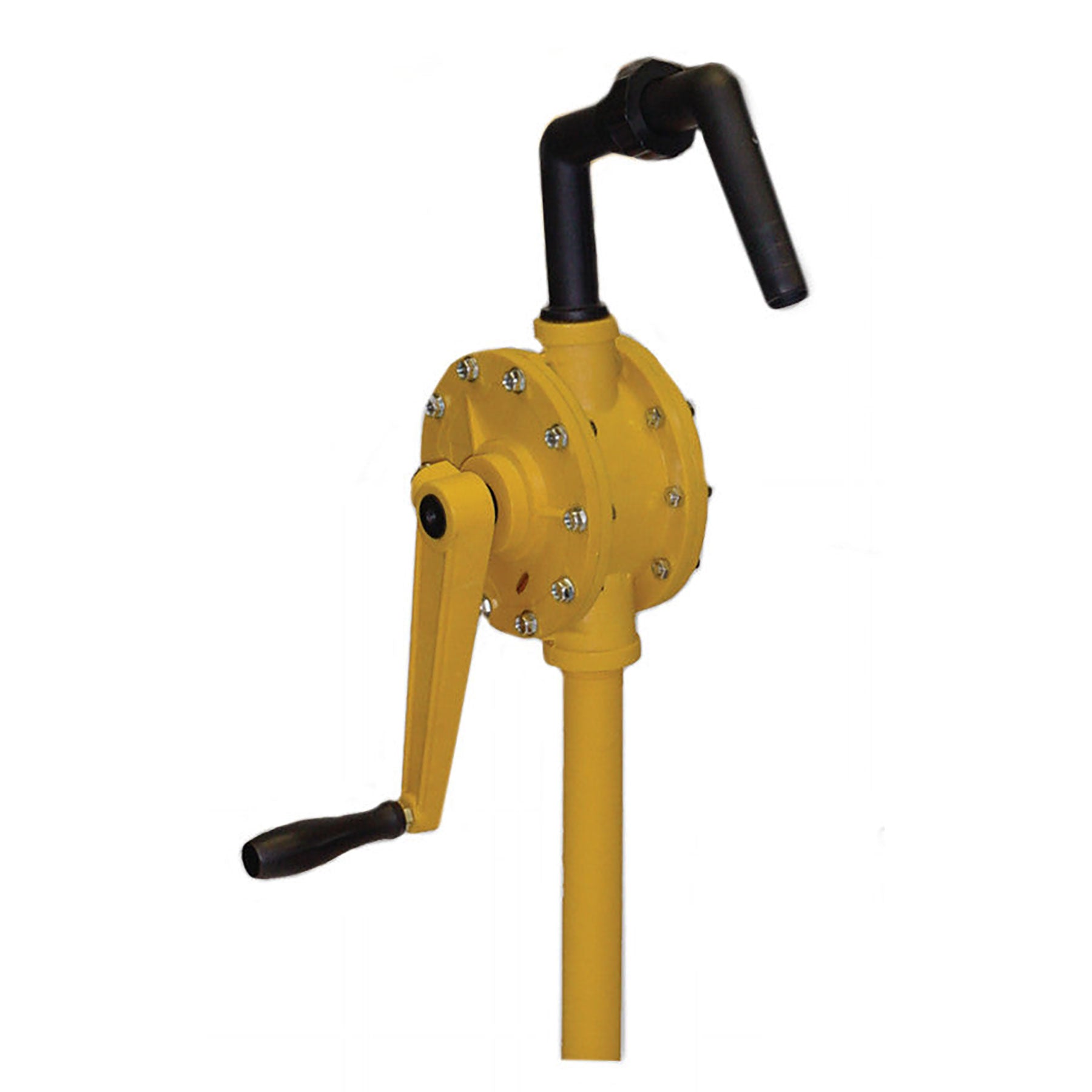 AMT Polypropylene Manual Drum Pump