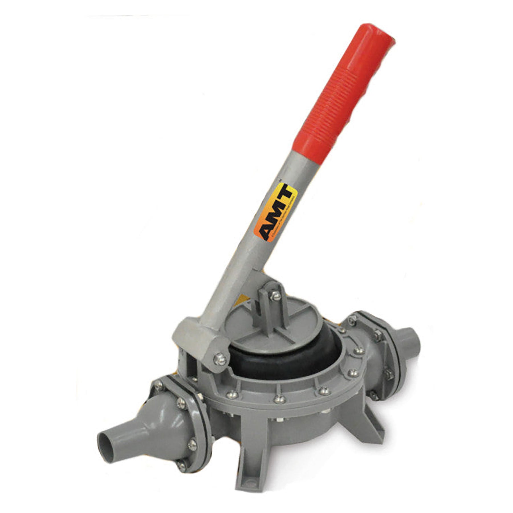 AMT Model HP01-99 Portable Hand Diaphragm Pump