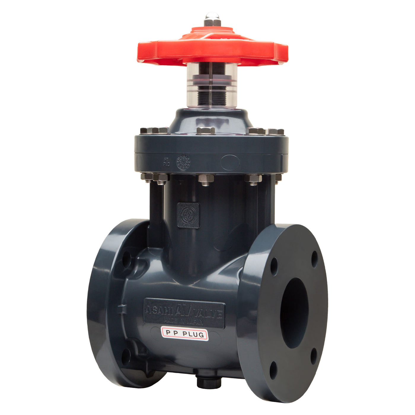 Asahi Gate Valve