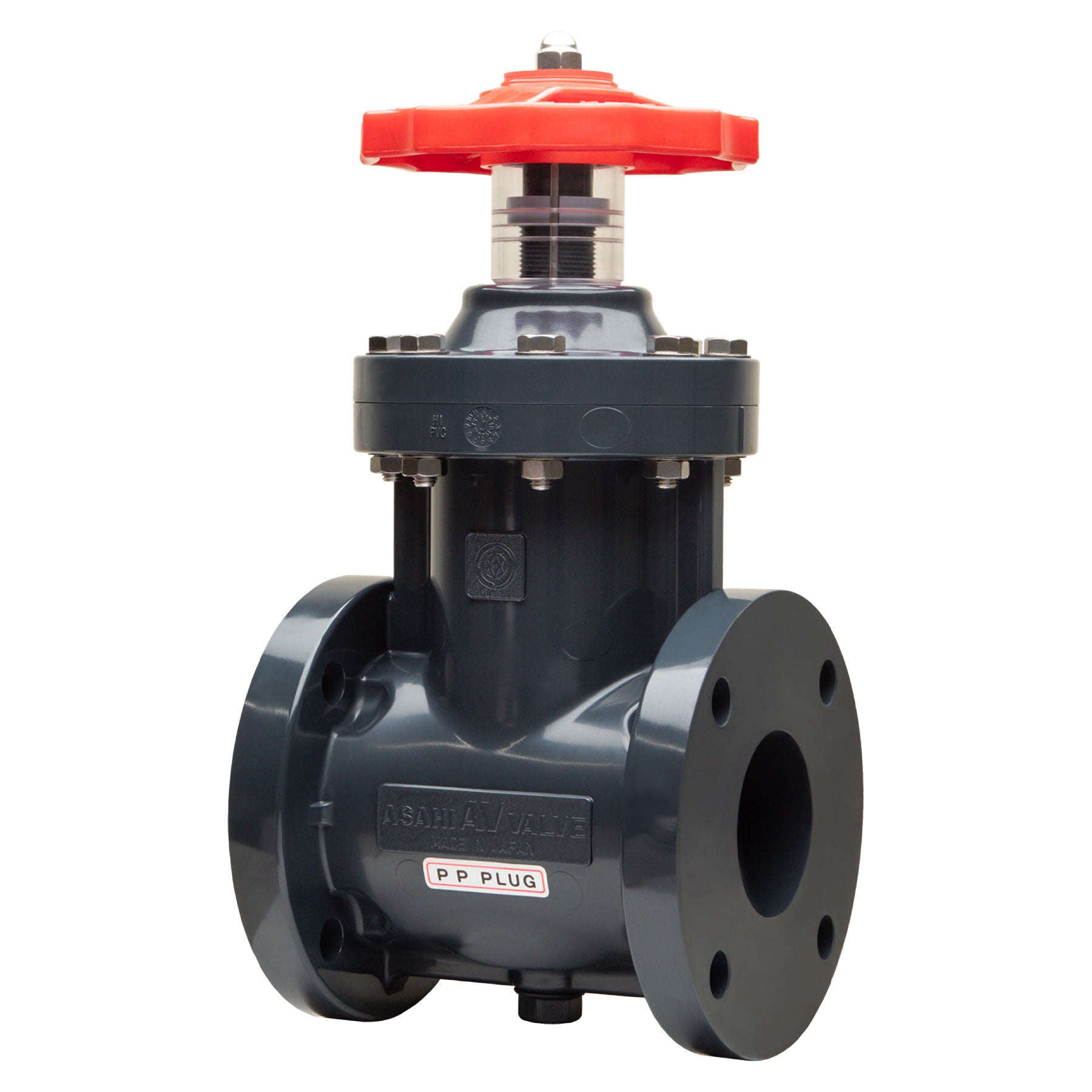Asahi Gate Valve
