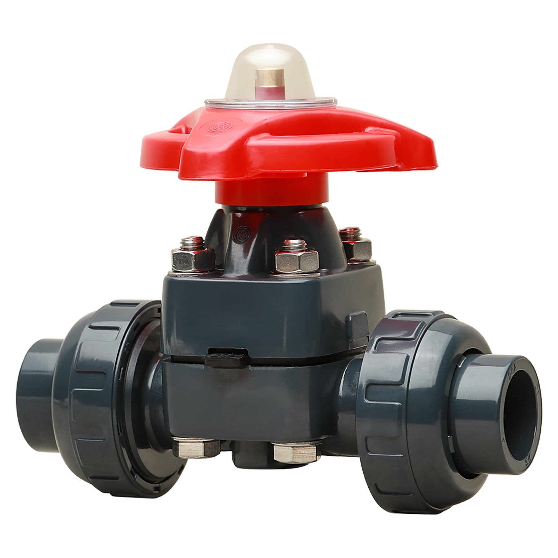 Asahi Type-14 Diaphragm Valve