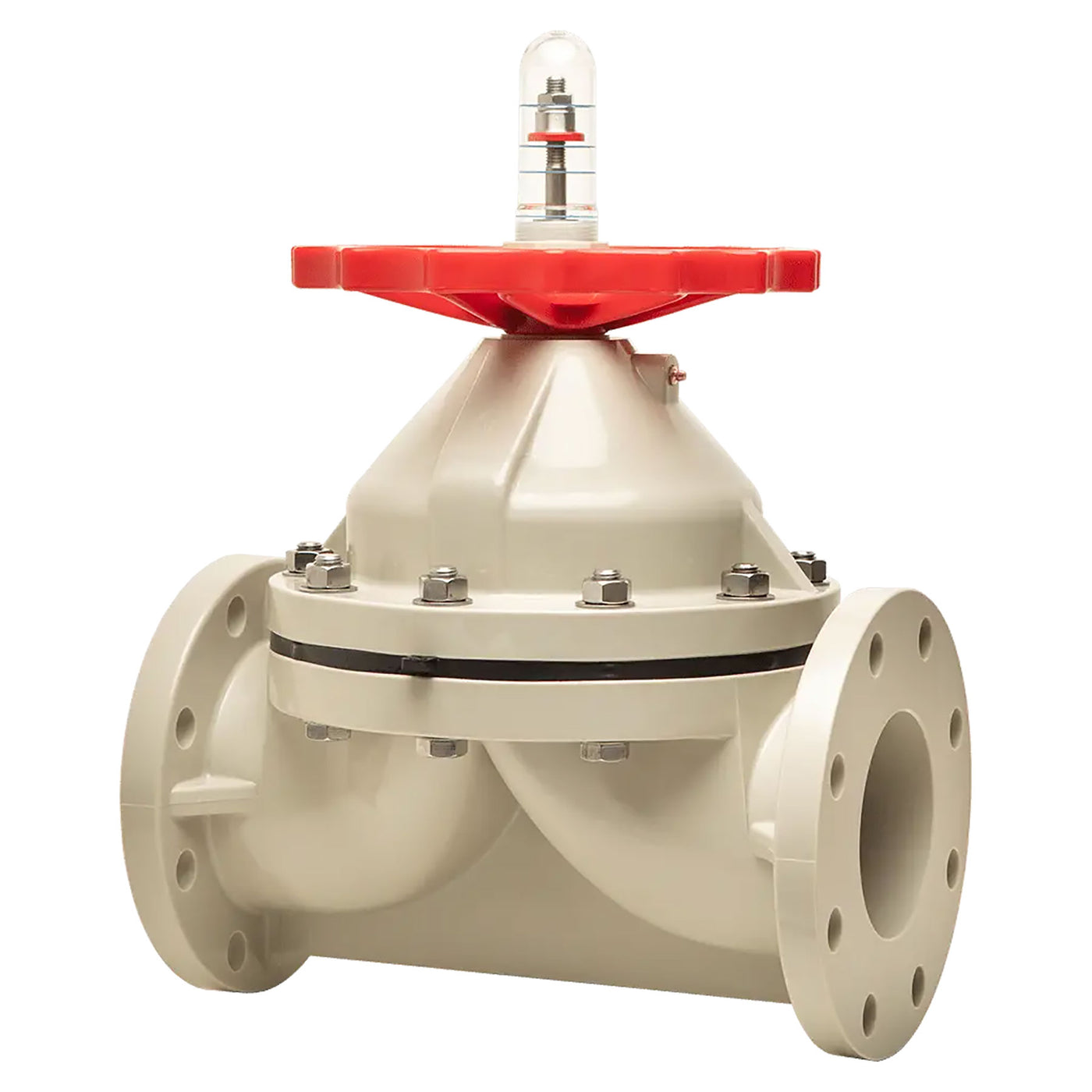 Asahi Type-15 Diaphragm Valve