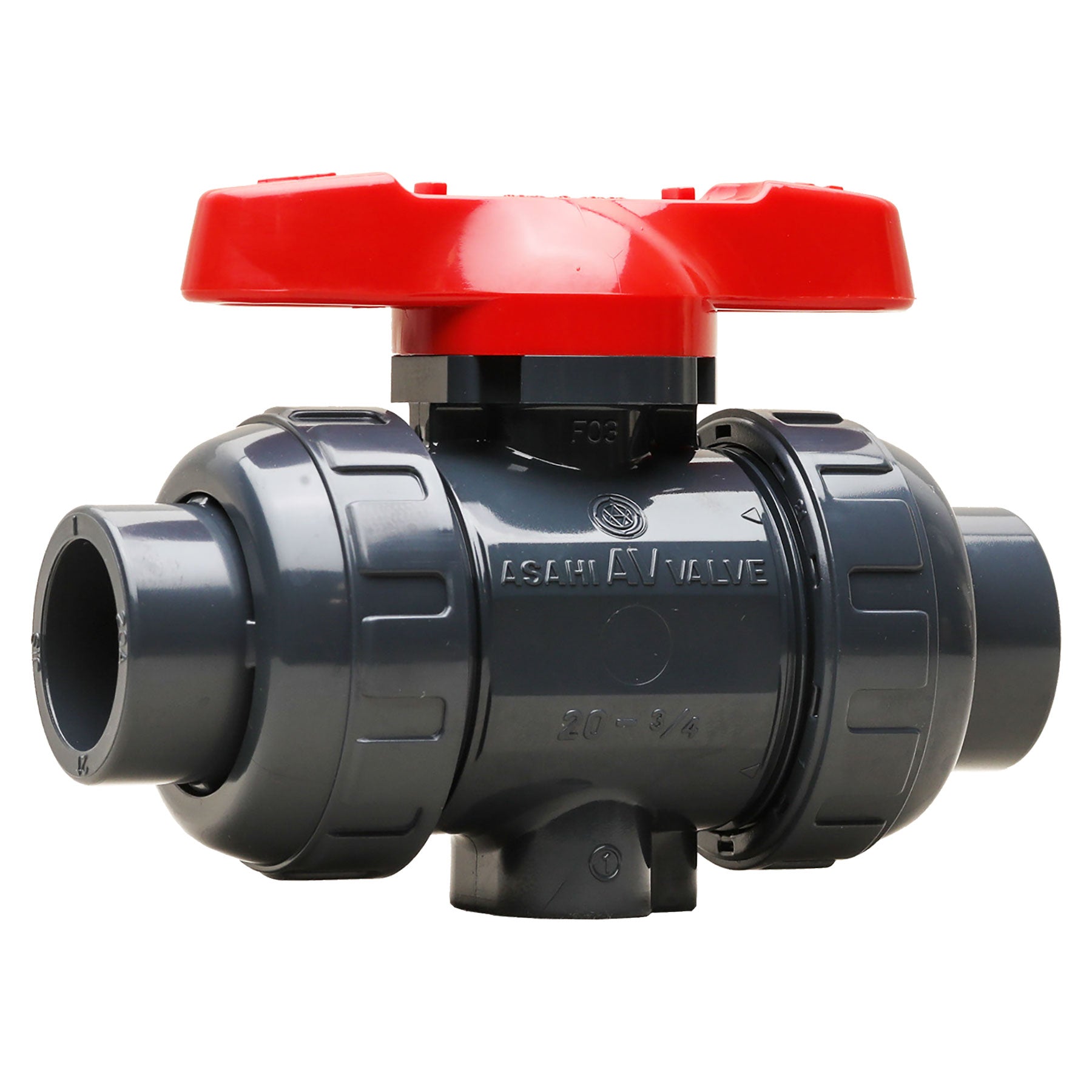 Asahi Type-21 Ball Valve