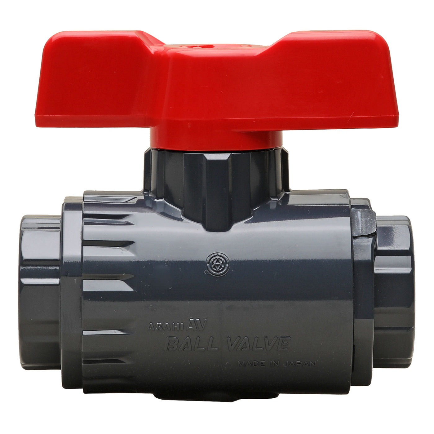 Asahi Type-27 Omni Ball Valve