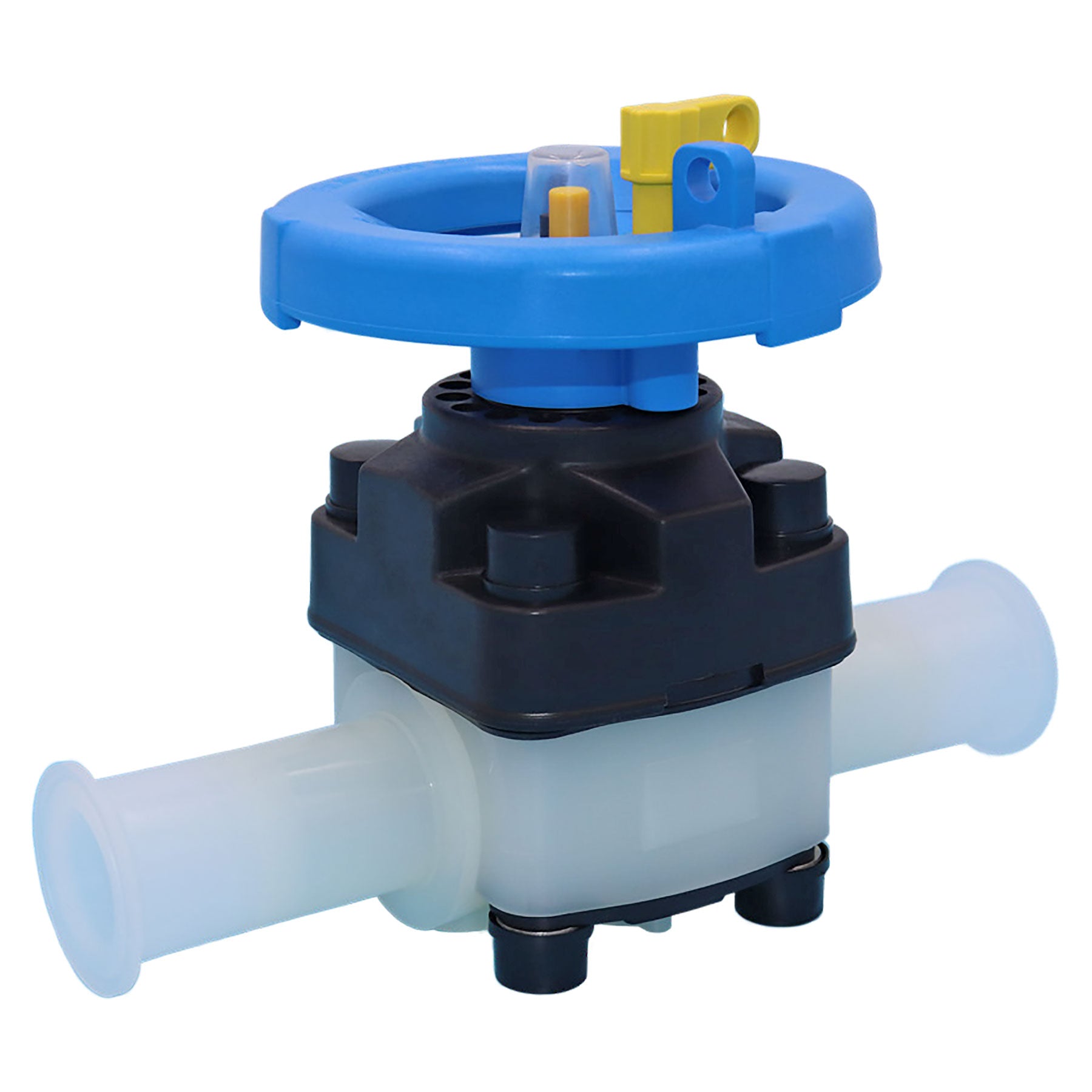 Asahi Type-342 Diaphragm Valve