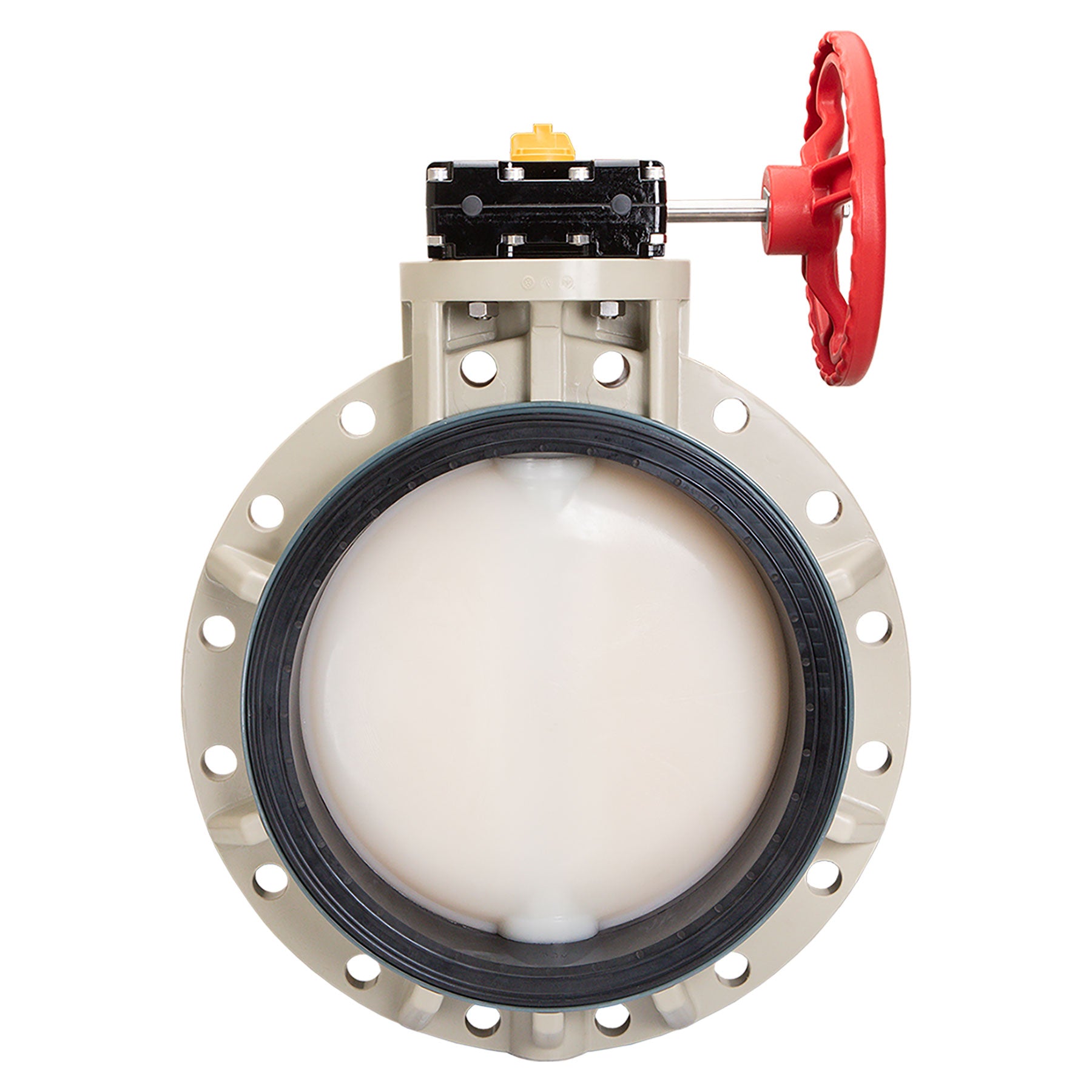 Asahi Type-56 Butterfly Valve Wafer Style
