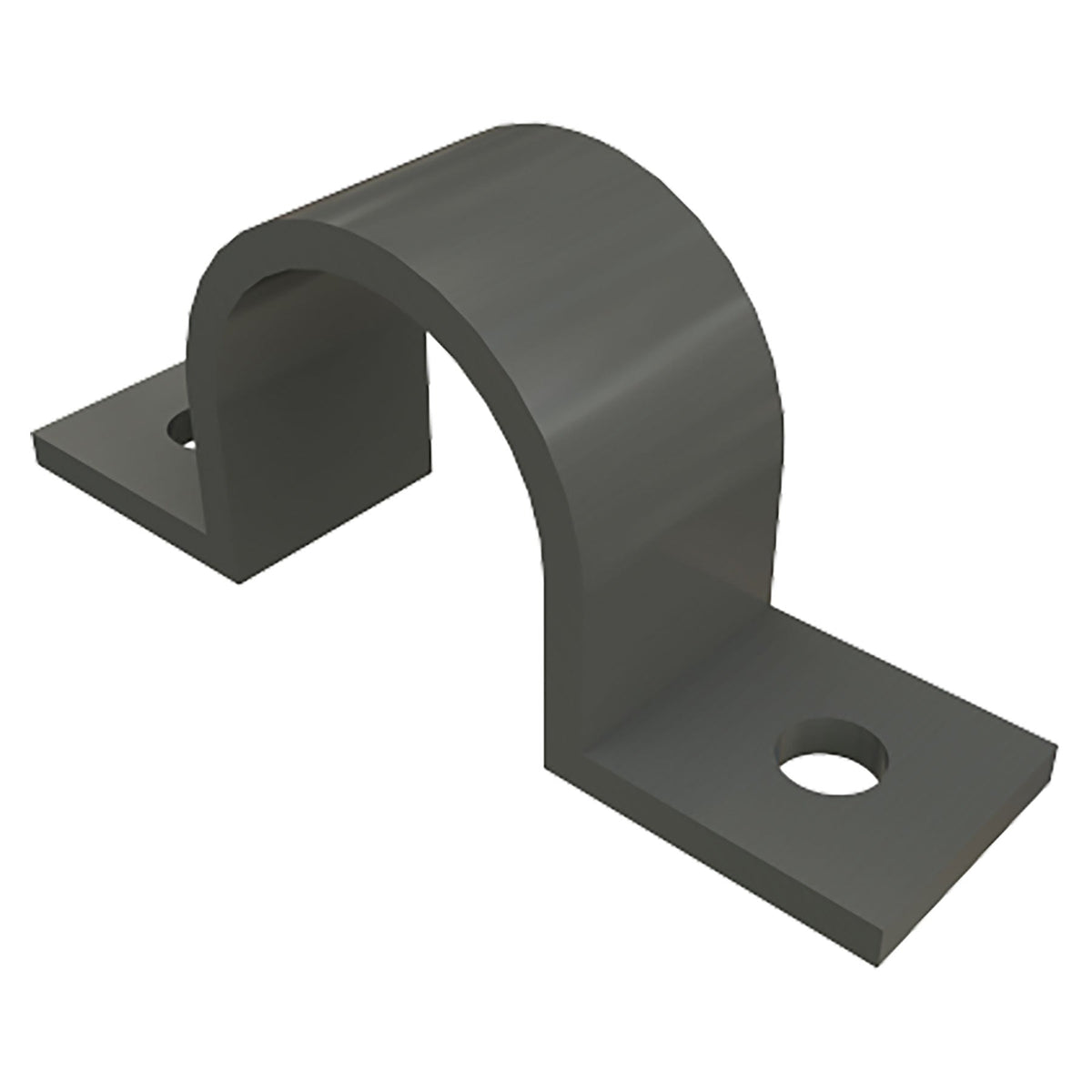 Atkore Two Hole Polyester Pipe Strap