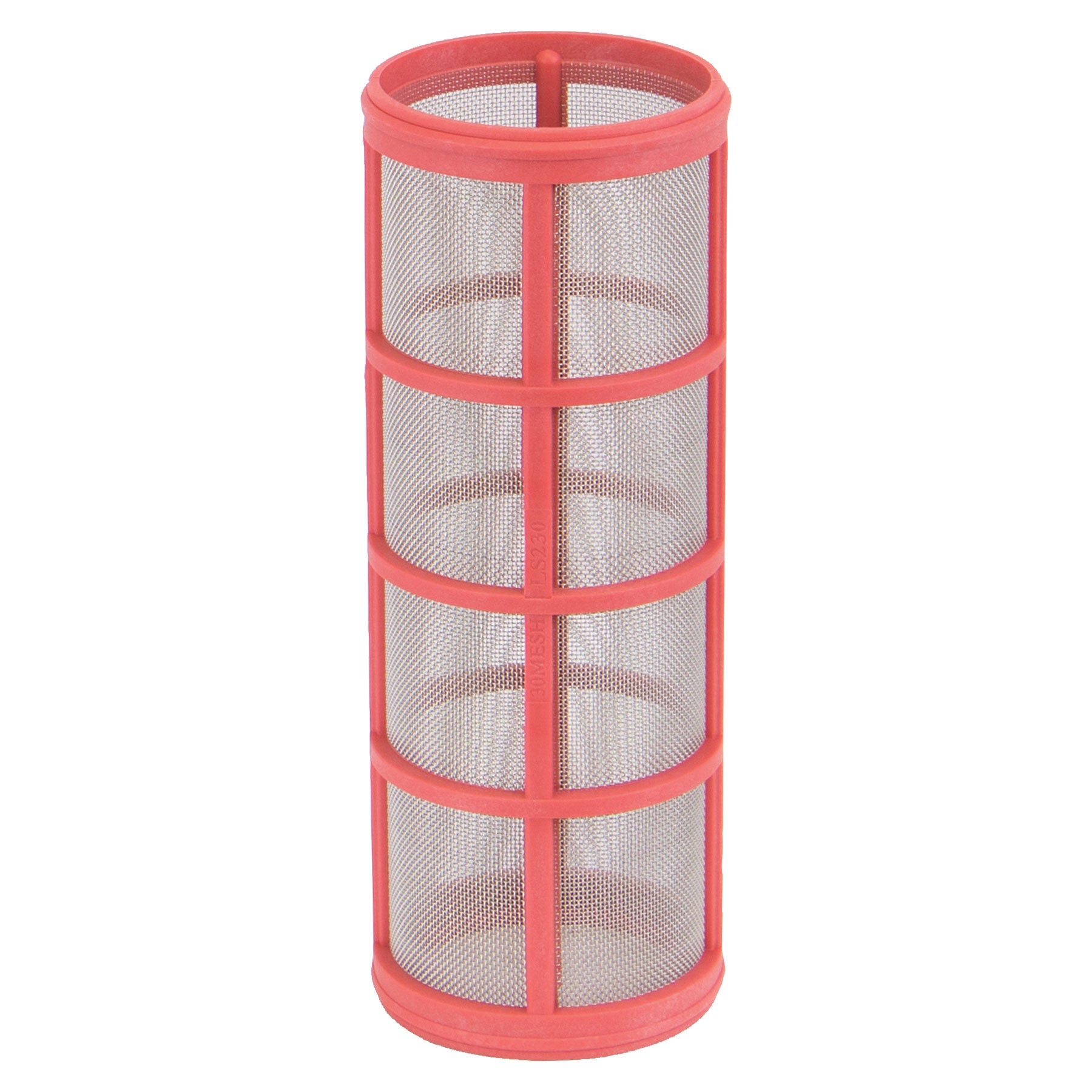 Banjo LS Series Line Strainer Replacement Screens, 3/4 in. to 3 in. Sizes
