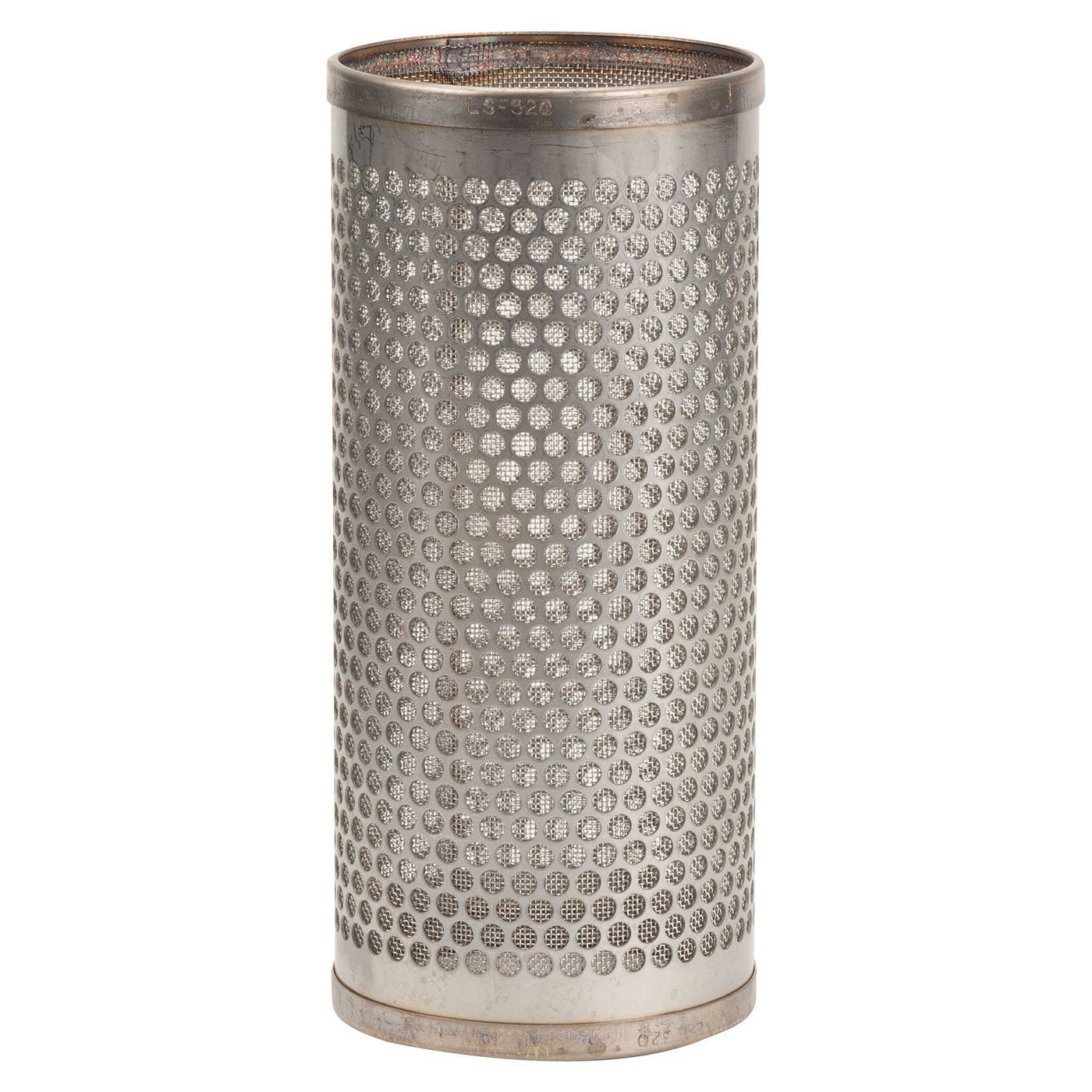 Banjo LS Series Line Strainer Replacement Screens, 3/4 in. to 3 in. Sizes