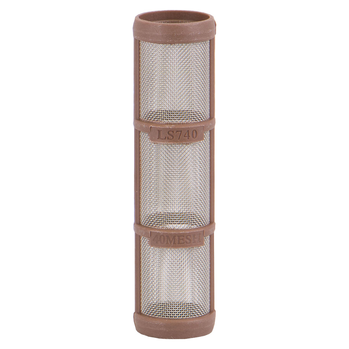 Banjo LS Series Line Strainer Replacement Screens, 3/4 in. to 3 in. Sizes
