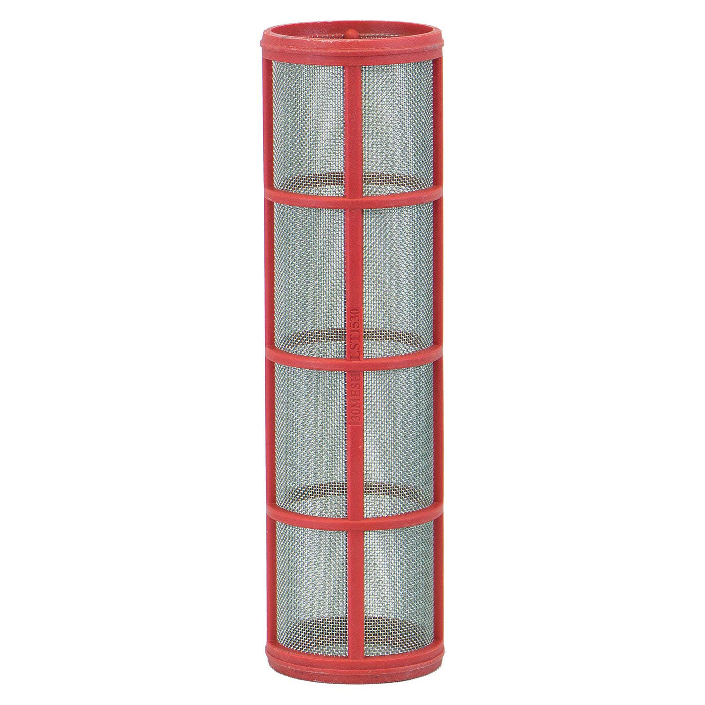 Banjo LST Series Line Strainer Replacement Screens, 1-1/4 in. and 1-1/2 in. Sizes