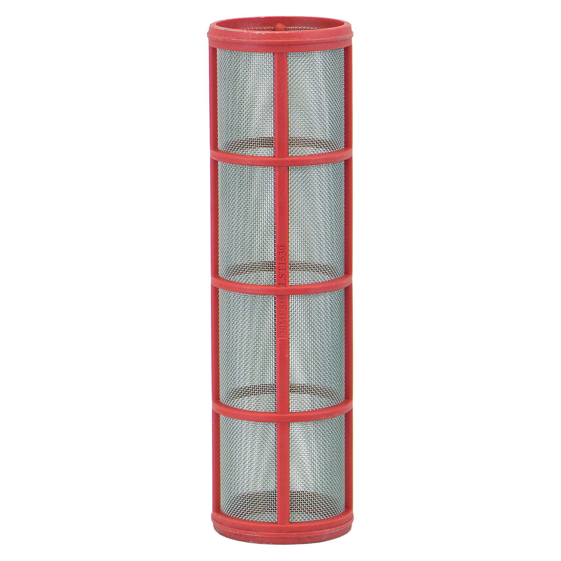 Banjo LST Series Line Strainer Replacement Screens, 1-1/4 in. and 1-1/2 in. Sizes