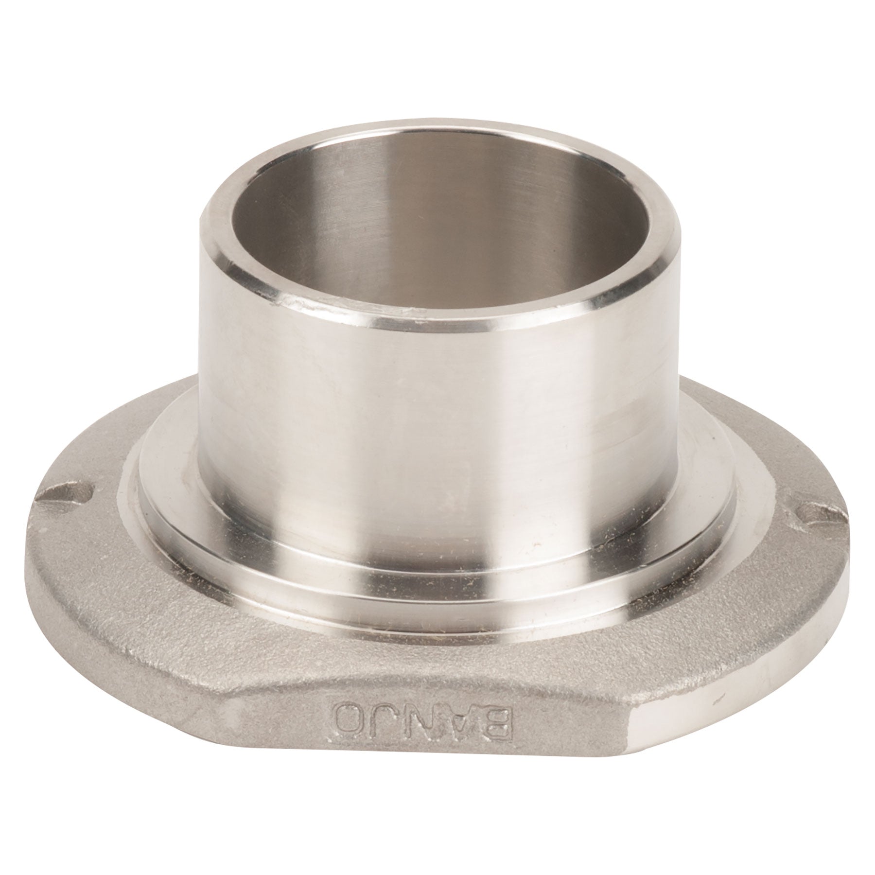 Banjo M200SWFSS 316 Stainless Steel Manifold Socket Weld Fitting 1 in. to 3 in. Sizes
