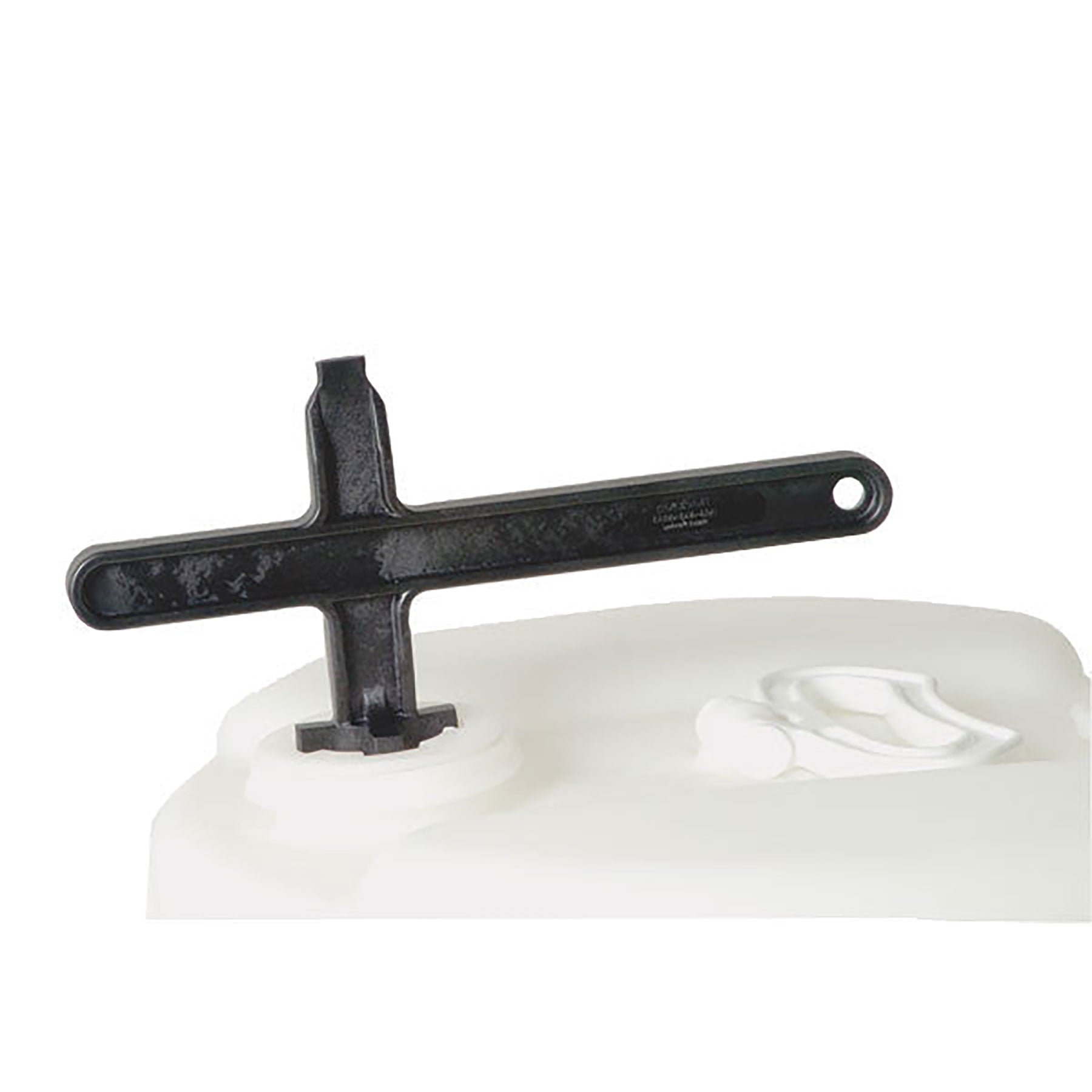 Beckson Drum Wrench for 55 gallon Drums