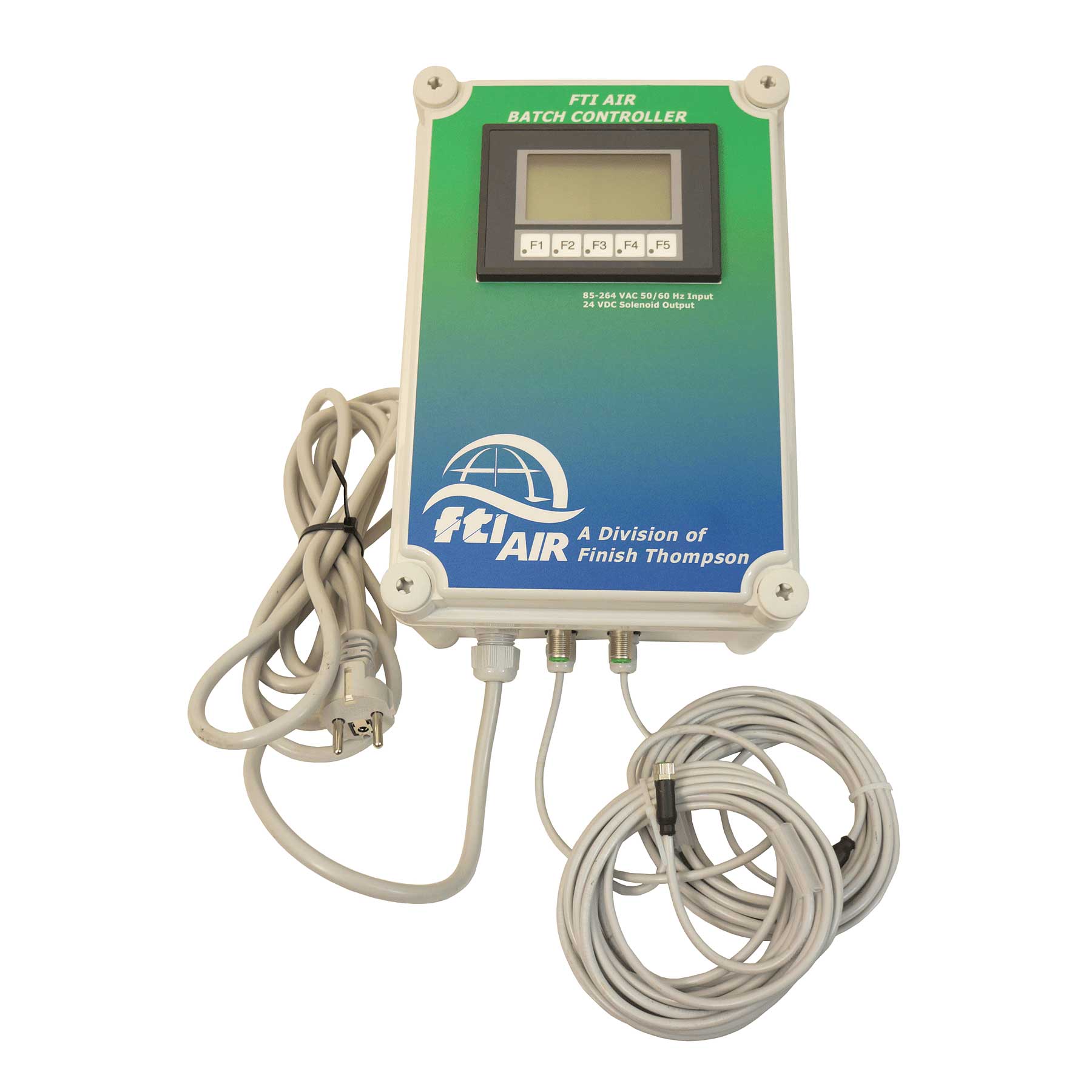 FTI Air Batch Controller Diaphragm Pump Accessories