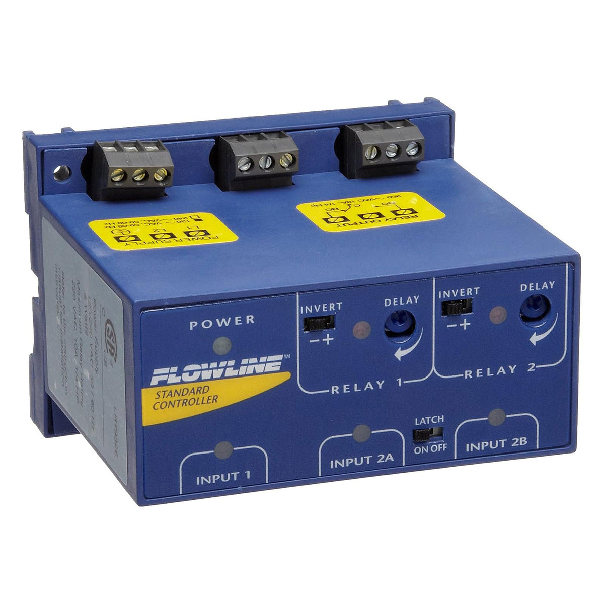 Flowline Switch-Pro Level Switch Controller