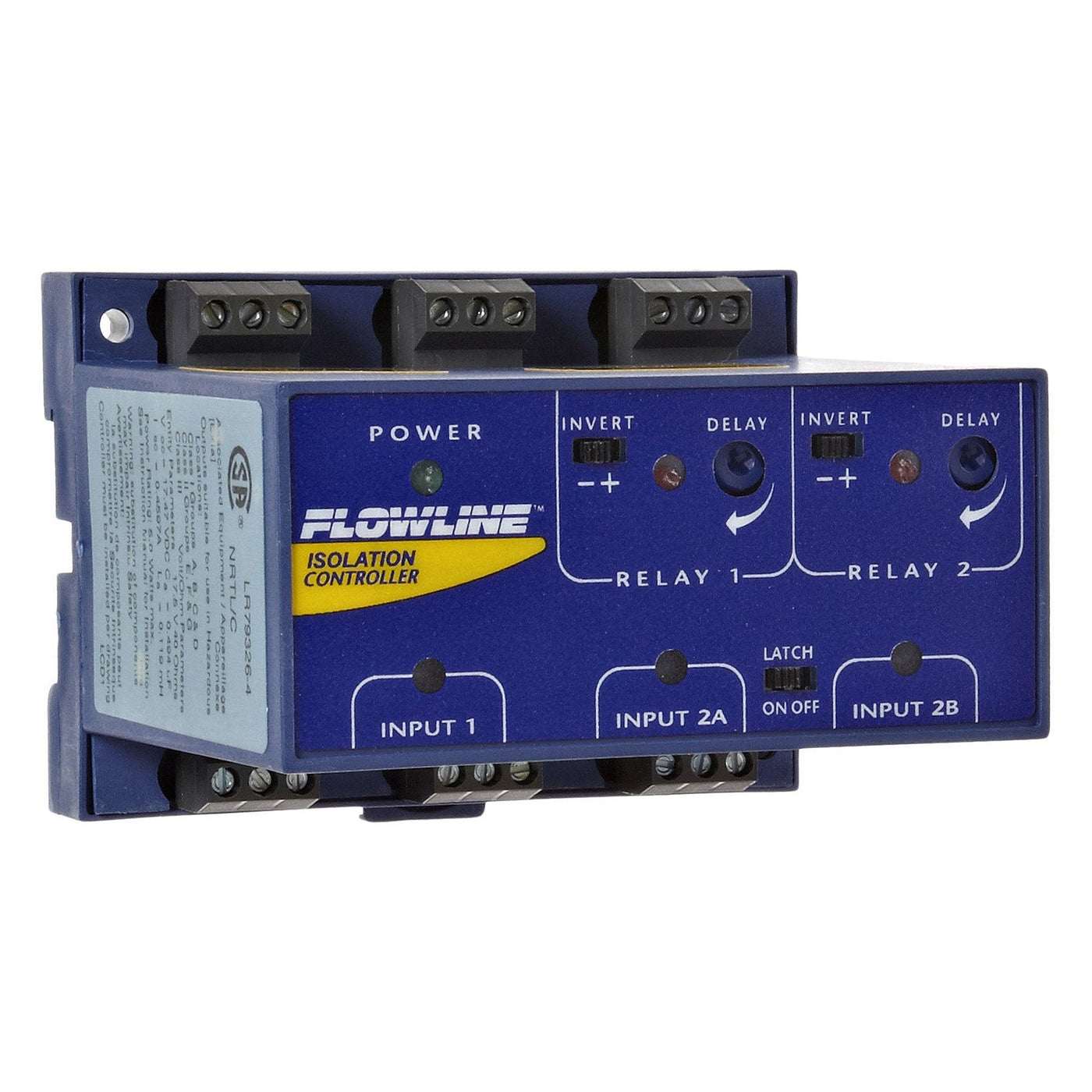 Flowline Switch-Pro Level Switch Controller