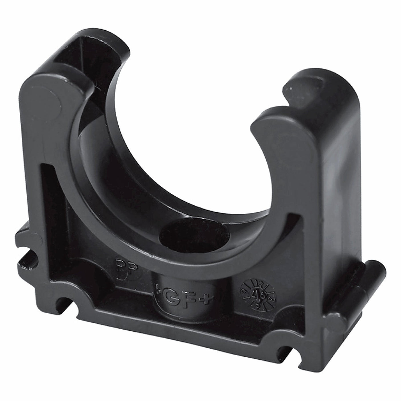 GF KLIP-IT PP Metric Pipe Clip