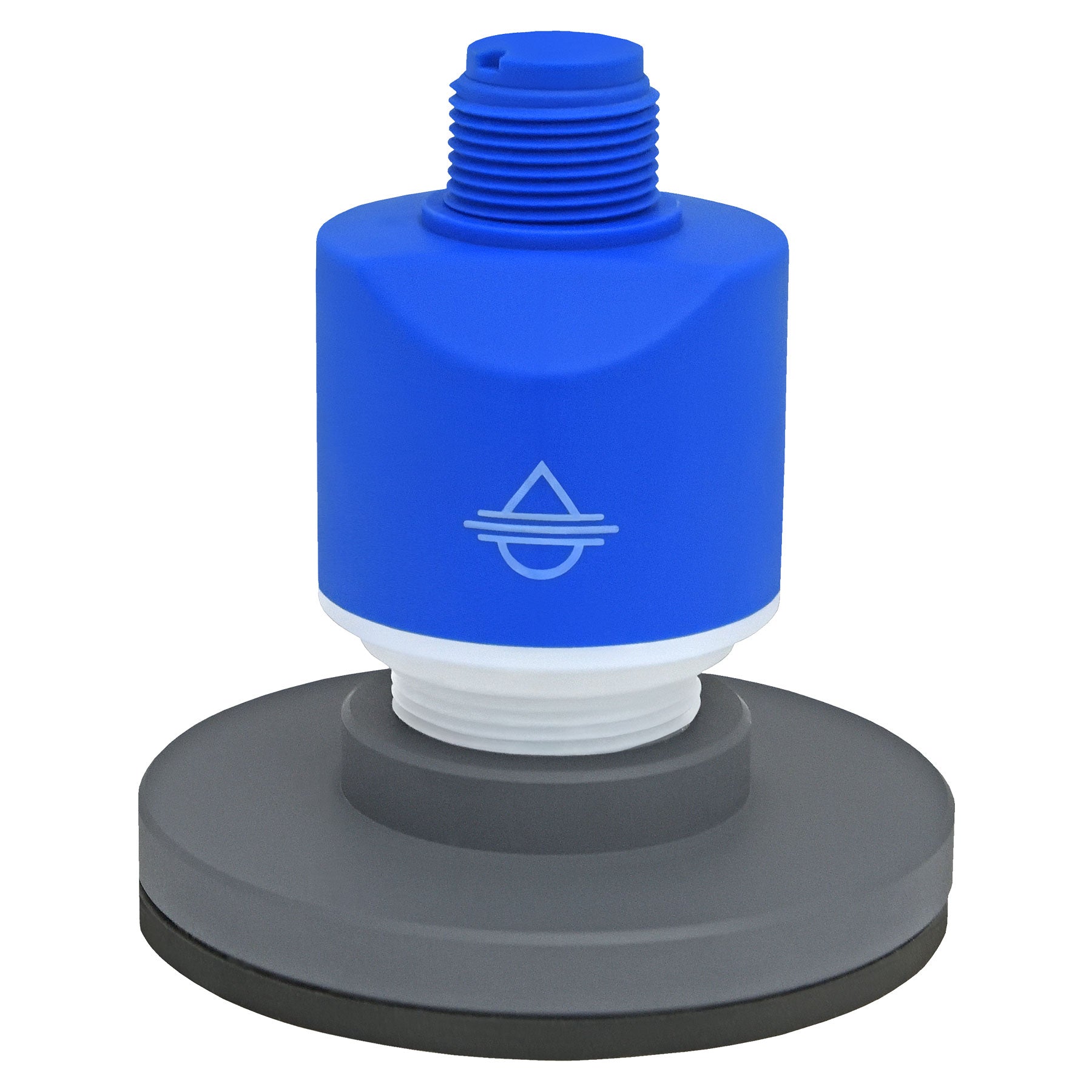 Flowline EchoBeam LR80 Liquid & Solids Level Sensor Transmitter