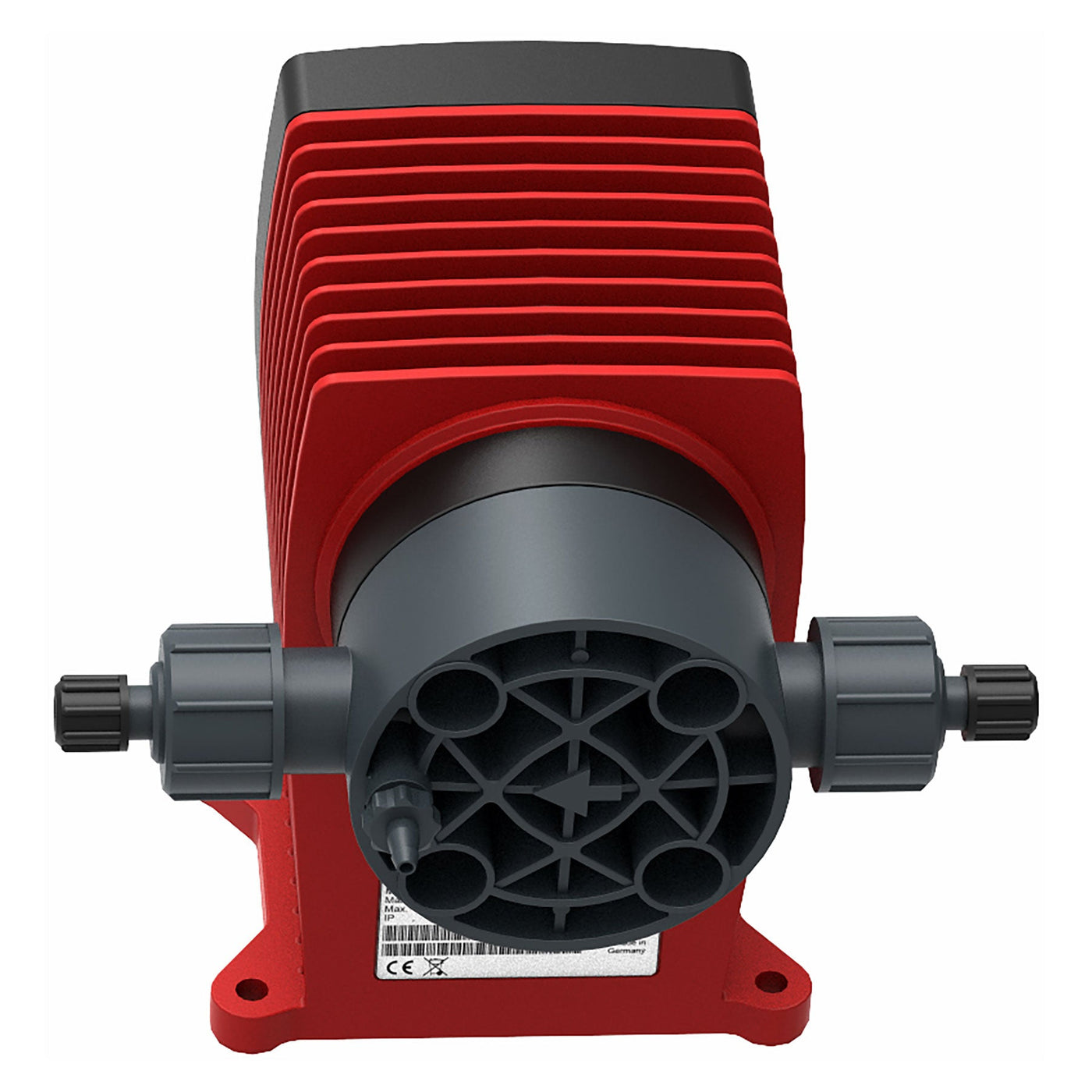 Lutz MAGDOS Solenoid Diaphragm Dosing Pump