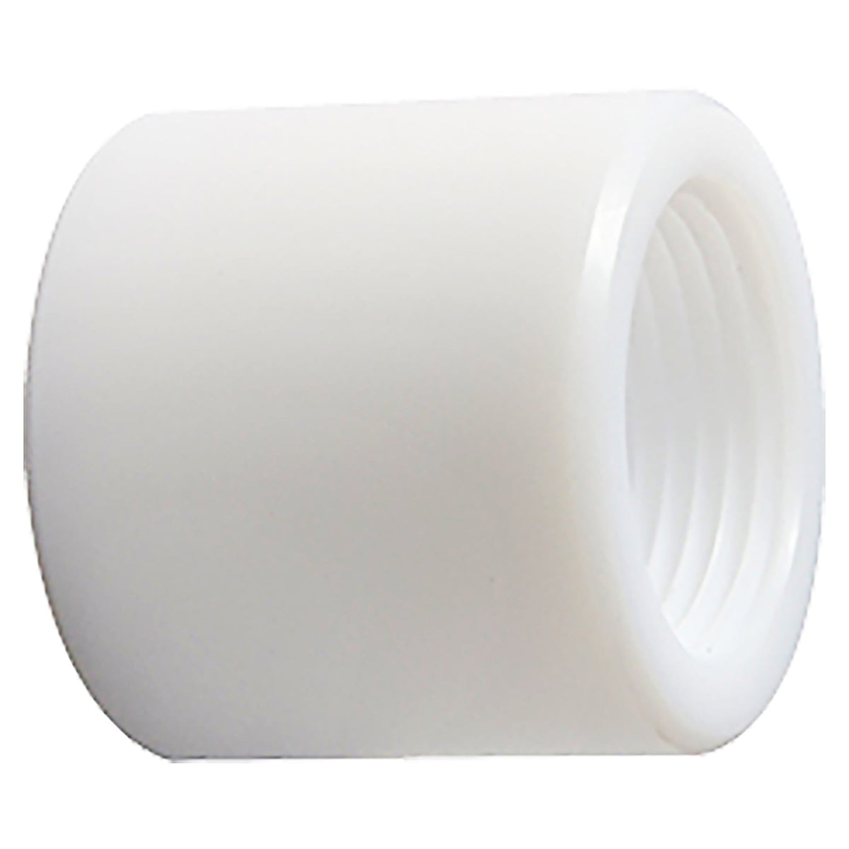 Micromold Virgin PTFE Coupling