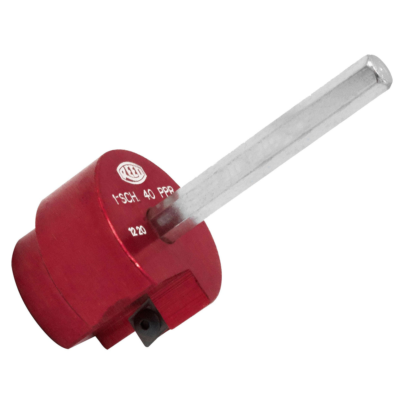 Reed Schedule 40 Plastic Pipe Fitting Reamer