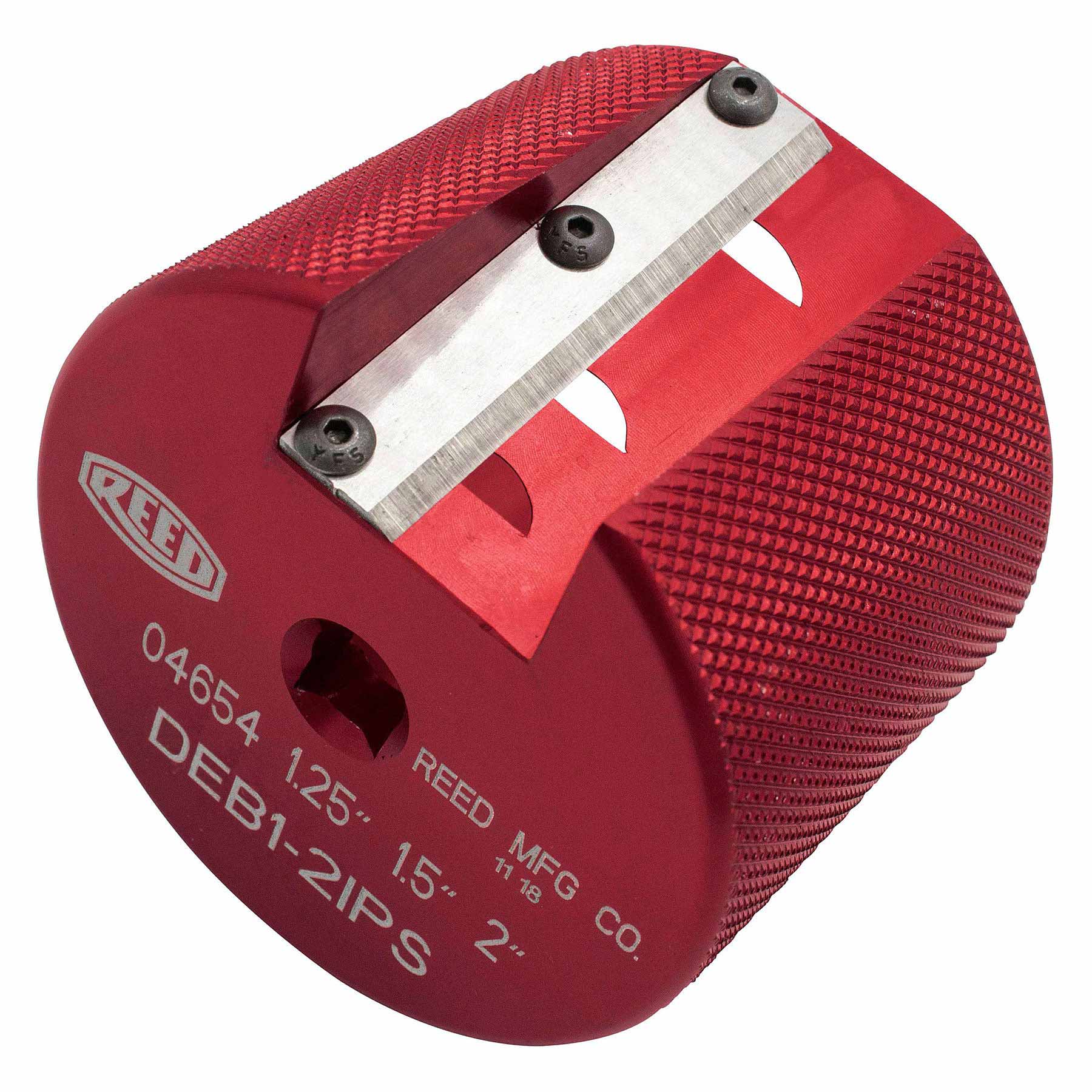 Reed DEB1 Deburr Chamfer