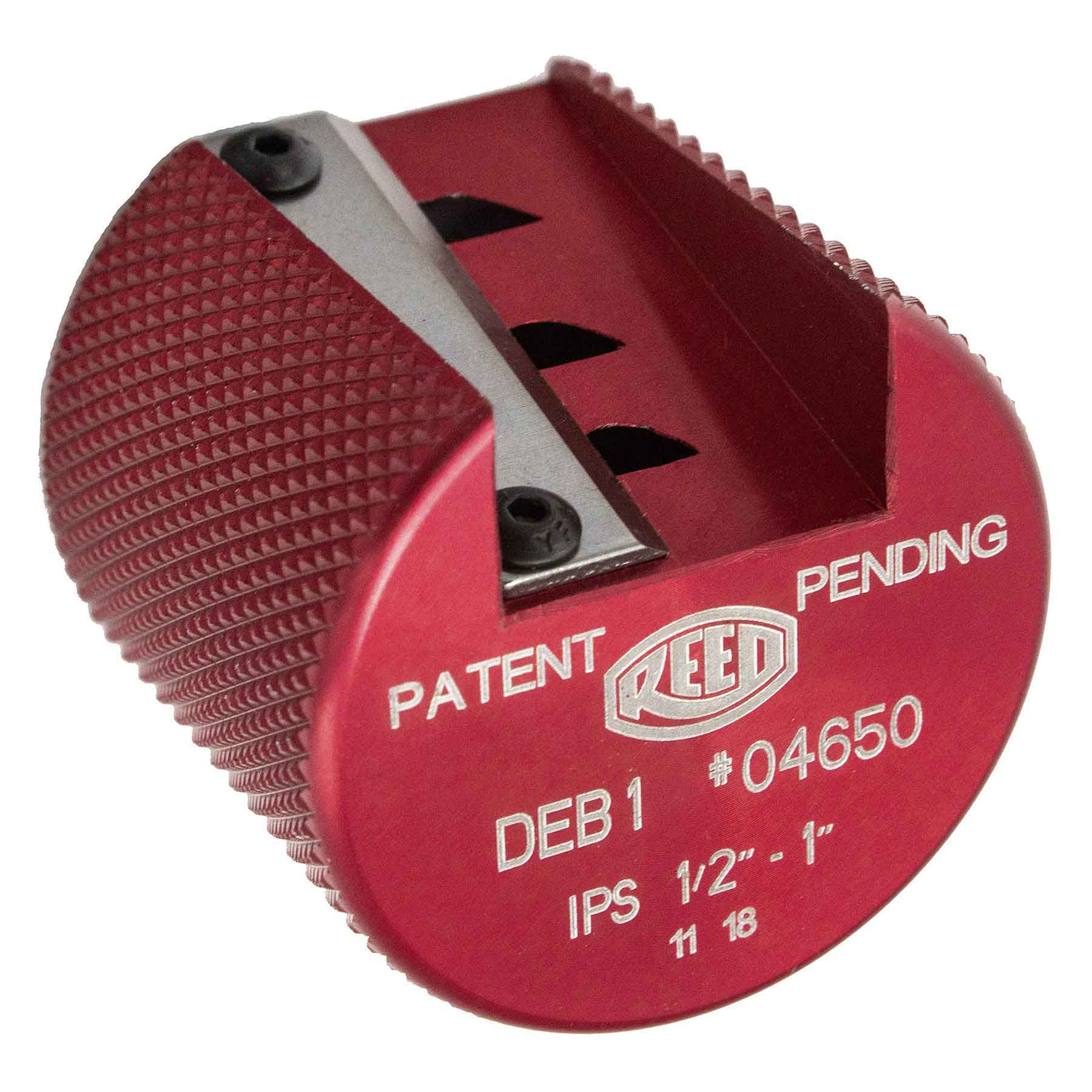 Reed DEB1 Deburr Chamfer