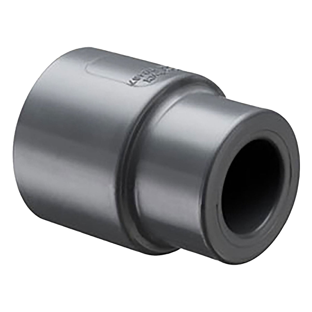 Spears PVC Schedule 80, Reducing Coupling, Socket, 1/2 in. to 8 in. Sizes