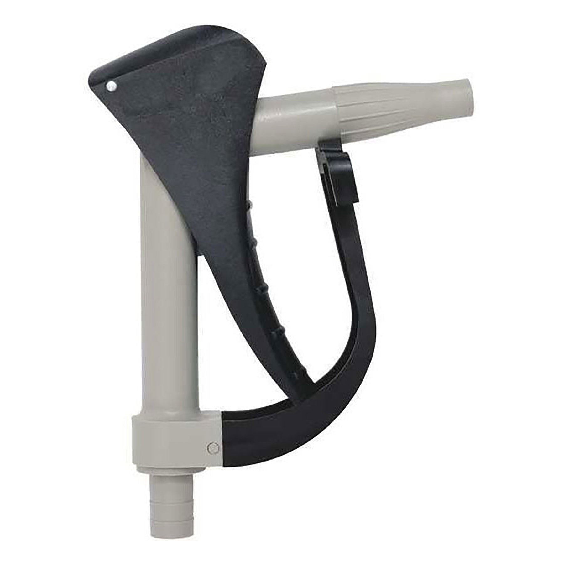 Standard Pump PP Hand Nozzle FKM Seals