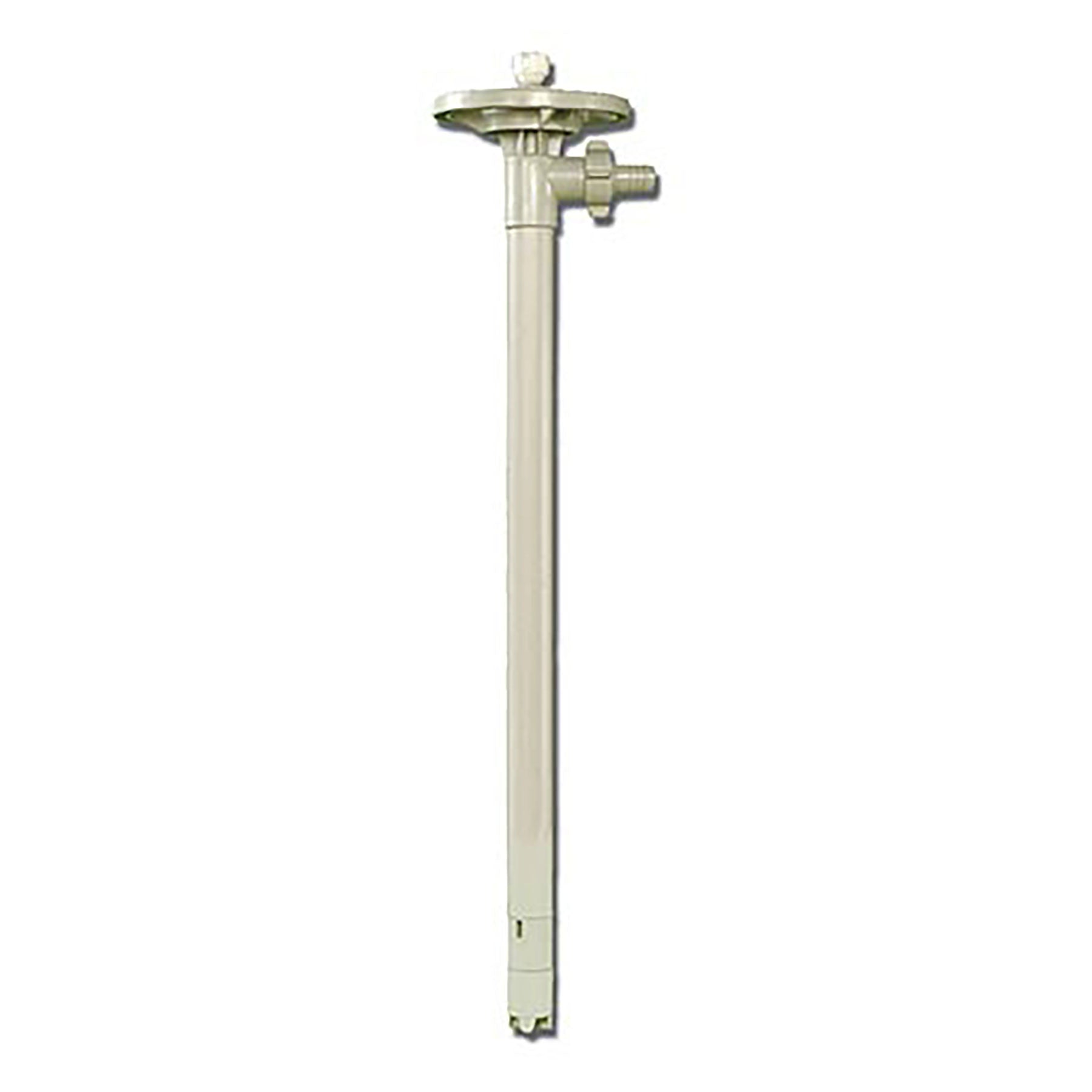 Standard Pump PP Drum Pump Tube 27 to 72 in.
