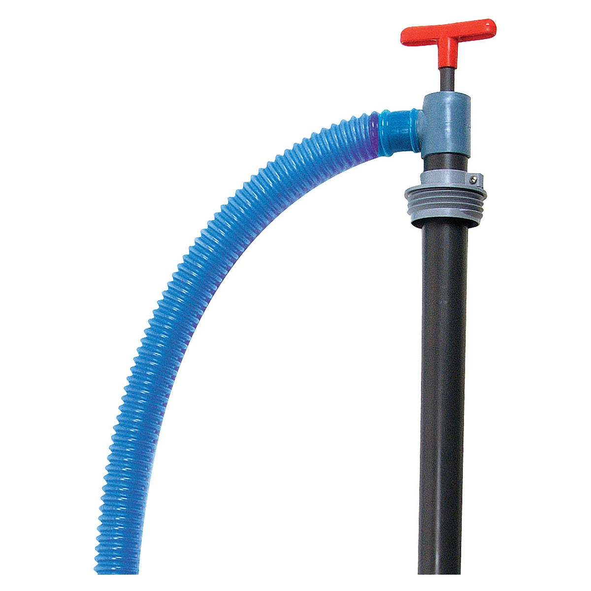 Beckson Alkali Transfer Hand Pumps CSPE 436 Series
