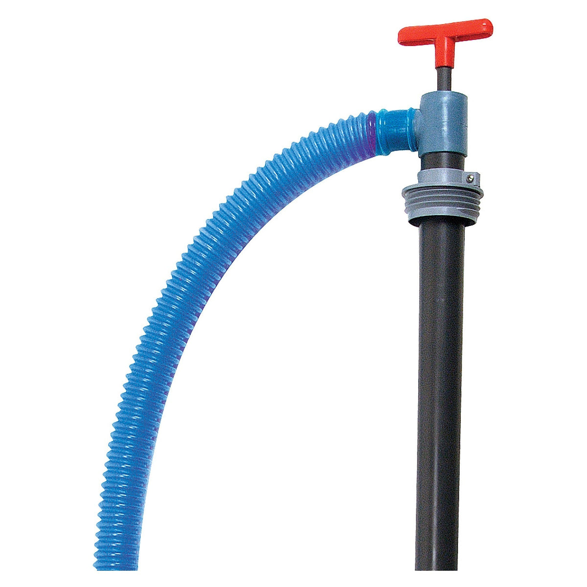 Beckson Acid Transfer Hand Pumps FKM 236 Series