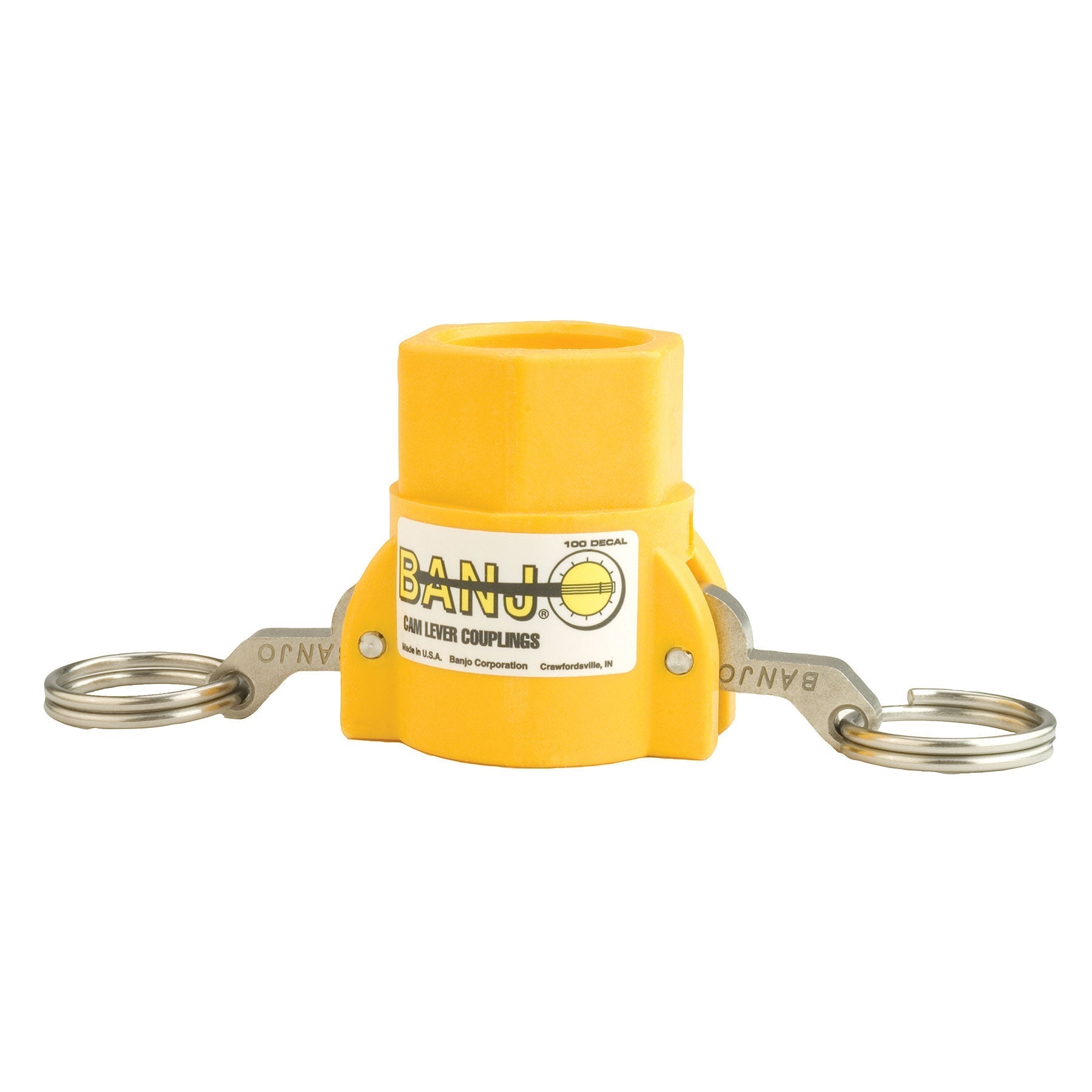 Banjo GHFT075D Garden Hose Fitting