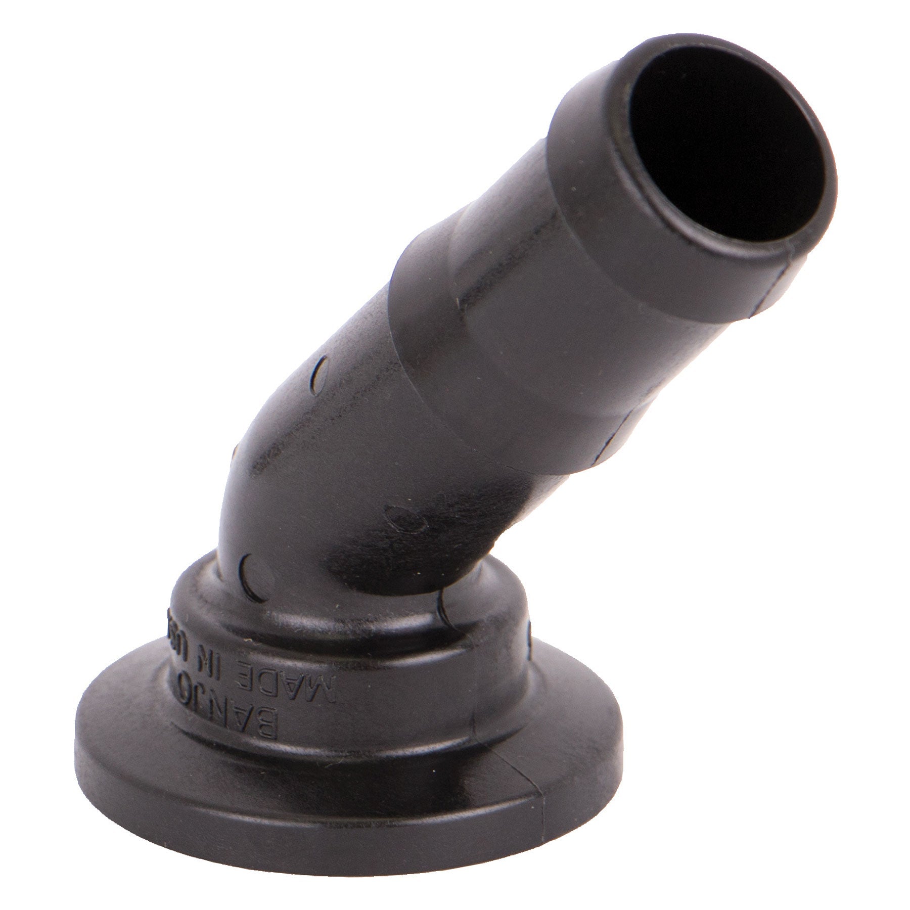 Banjo Polypropylene Manifold 45 Degree Hose Barb Elbow 1 in. to 3 in. Sizes