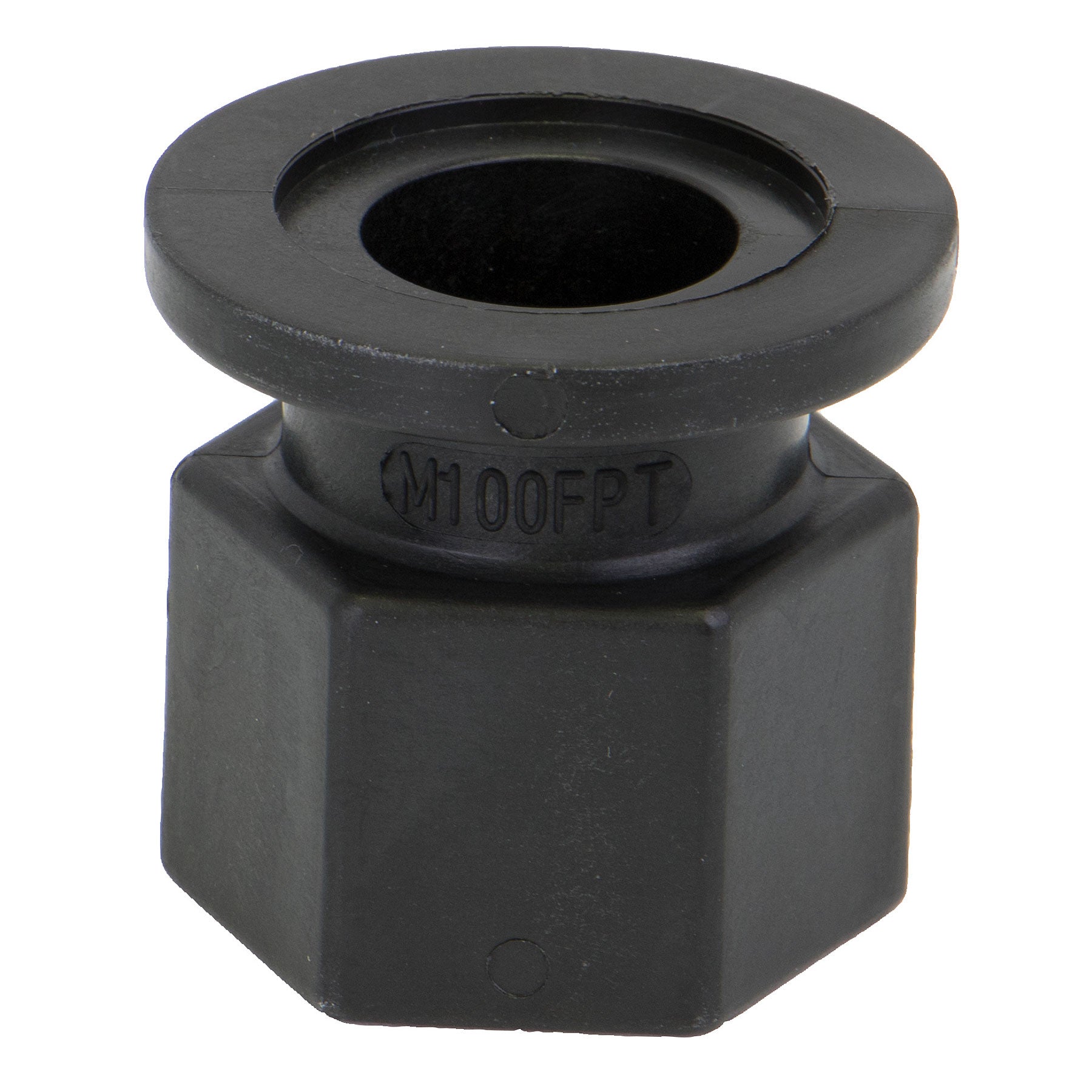 Banjo M100FPT Polypropylene Manifold Female Thread 1 in. to 3 in. Sizes