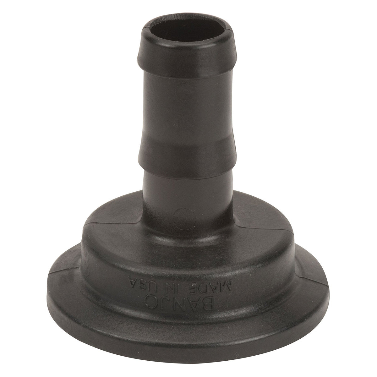 Banjo M200100BRB Polypropylene Manifold Hose Barb 1 in. to 3 in. Sizes