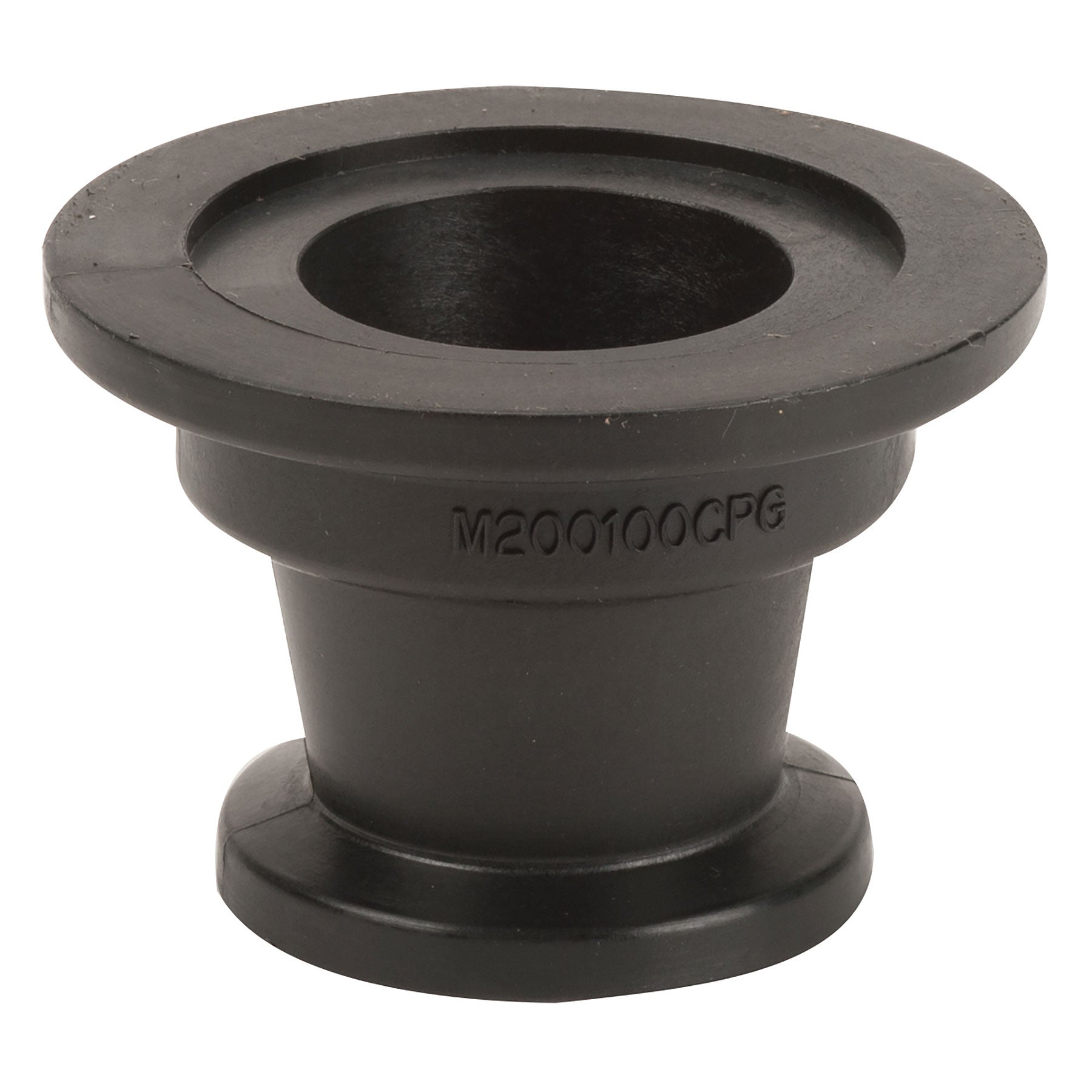Banjo Polypropylene Manifold Reducer Coupling 1 in. to 3 in. Sizes