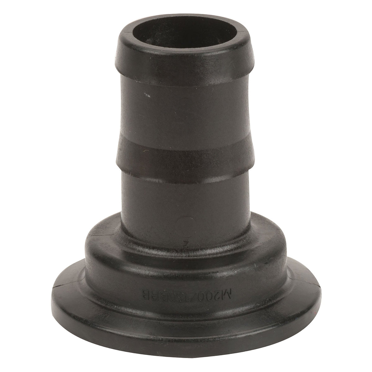 Banjo M200150BRB Polypropylene Manifold Hose Barb 1 in. to 3 in. Sizes