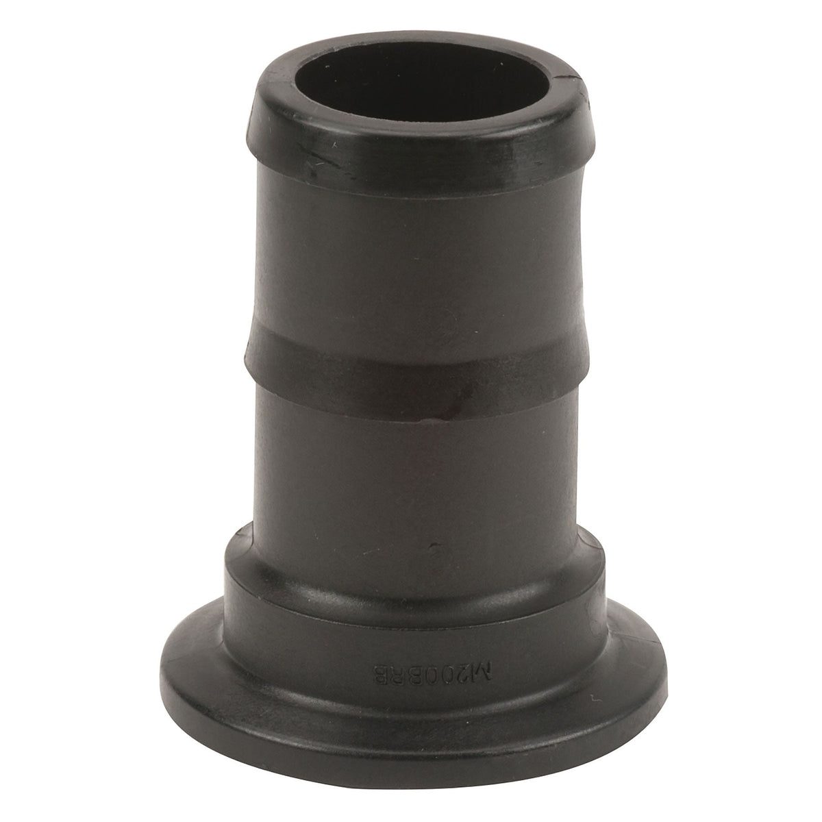 Banjo M200BRB Polypropylene Manifold Hose Barb 1 in. to 3 in. Sizes