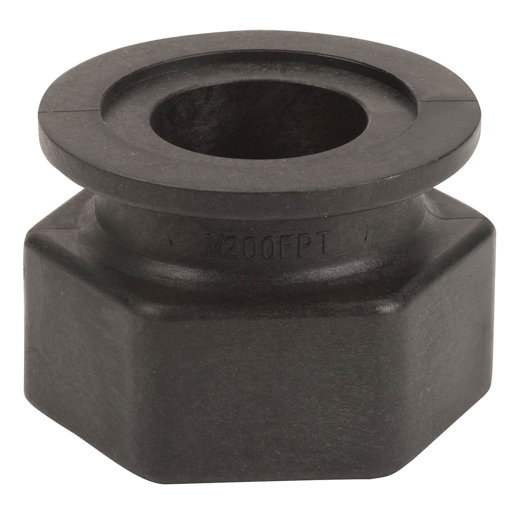 Banjo M200FPT Polypropylene Manifold Female Thread 1 in. to 3 in. Sizes