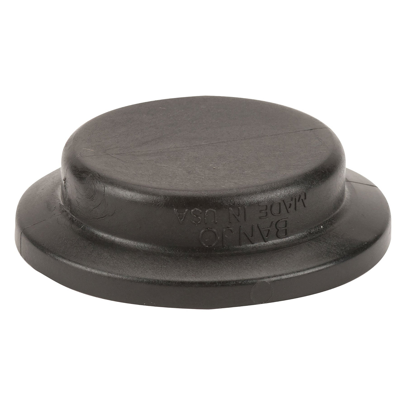 Banjo M300PLG Polypropylene Manifold Plug 1 in. to 3 in. Sizes