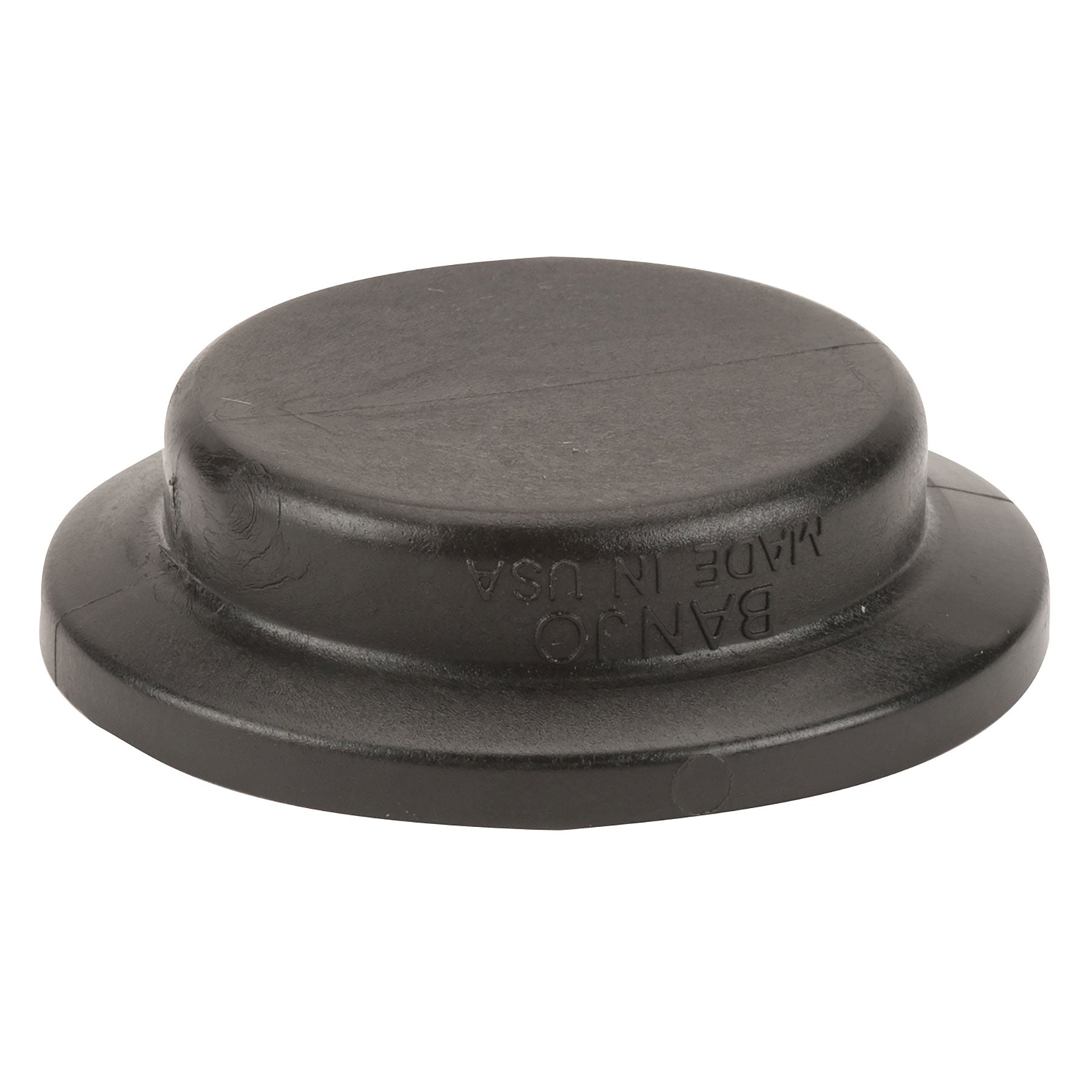 Banjo M300PLG Polypropylene Manifold Plug 1 in. to 3 in. Sizes