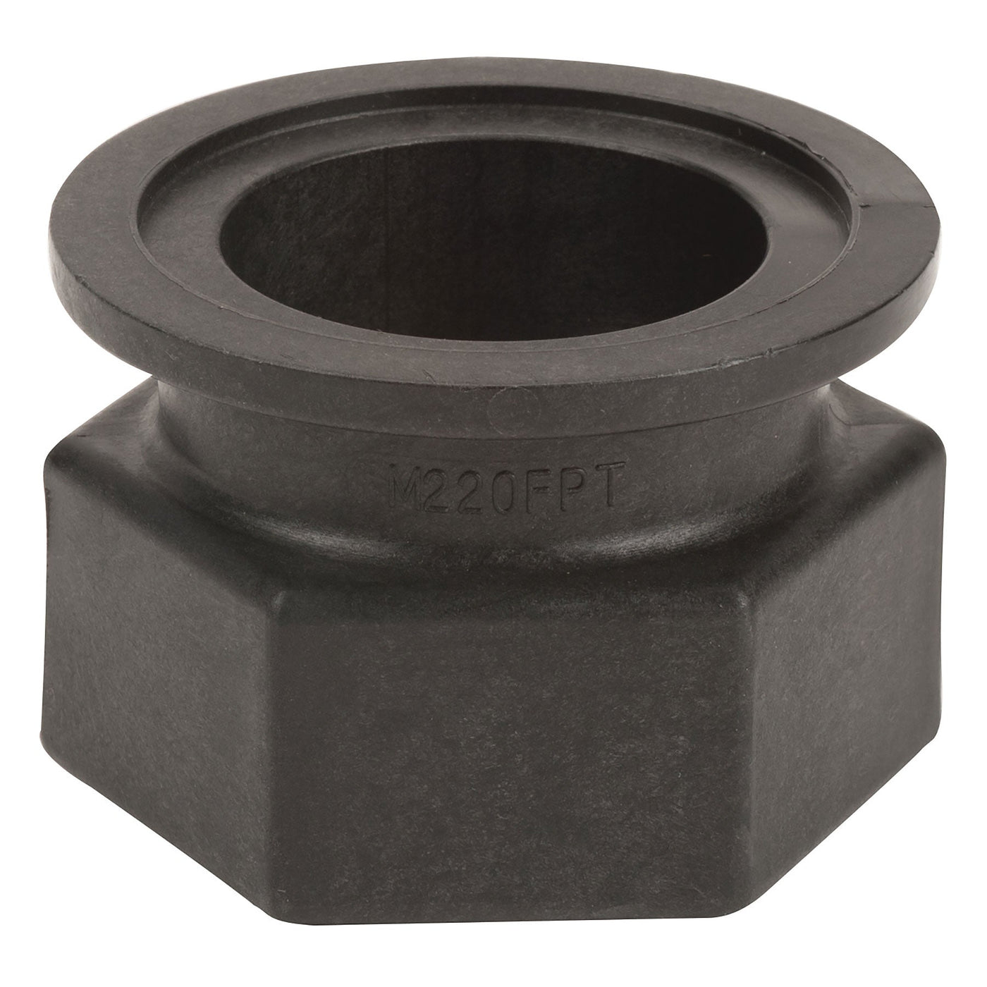 Banjo M200150FPT Polypropylene Manifold Female Thread 1 in. to 3 in. Sizes