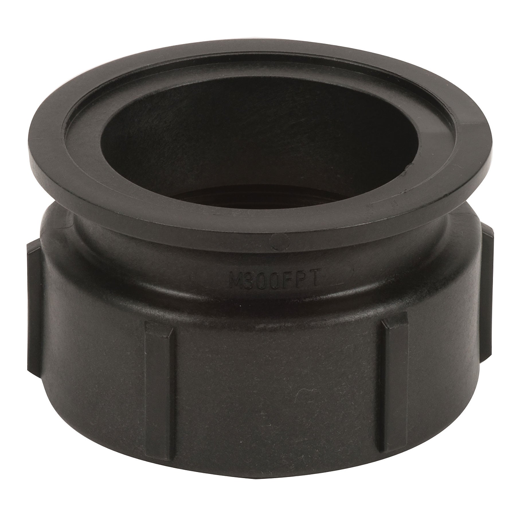 Banjo M220FPT Polypropylene Manifold Female Thread 1 in. to 3 in. Sizes
