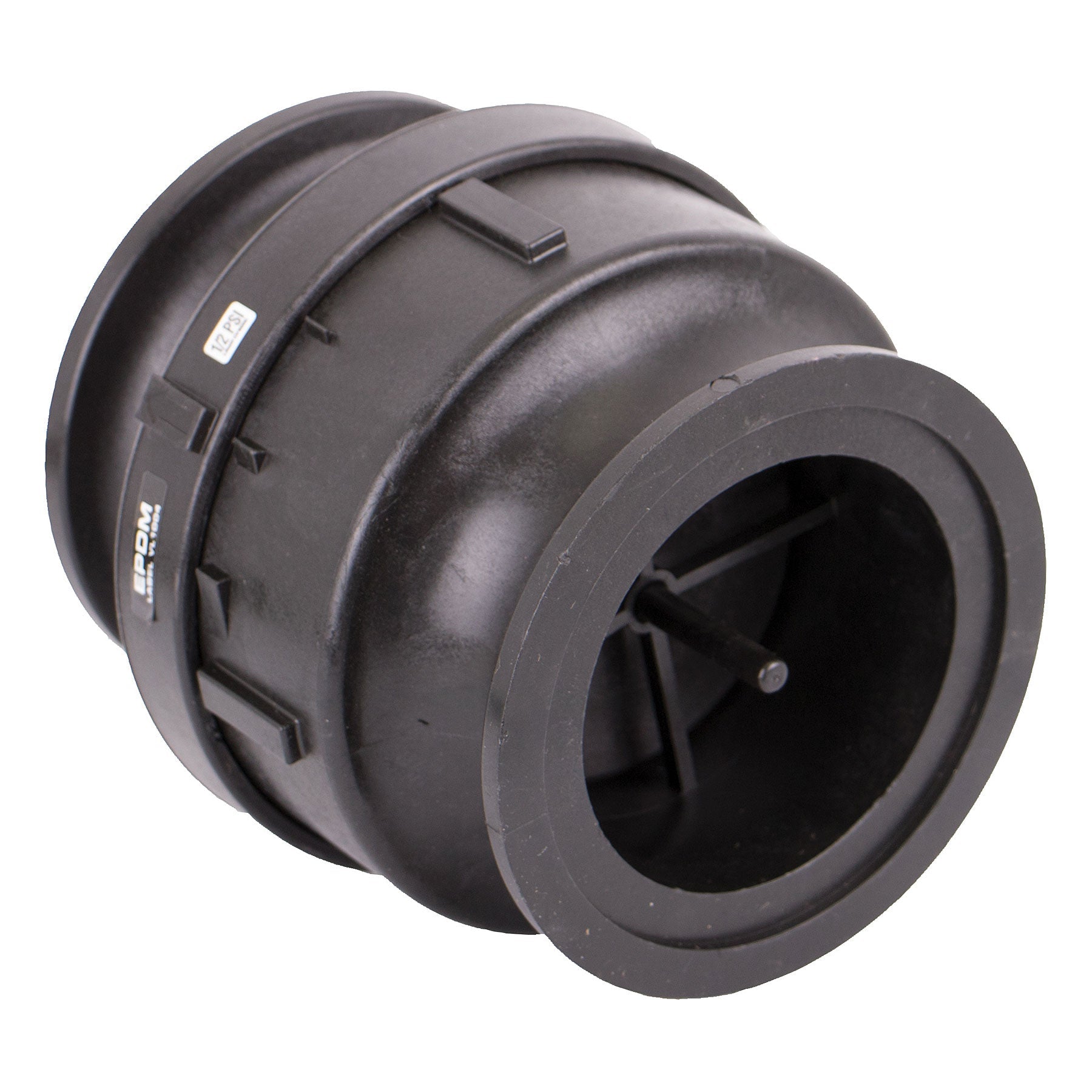 Banjo MCV300 Manifold Polypropylene Check Valve Fitting 1 in. to 3 in. Sizes