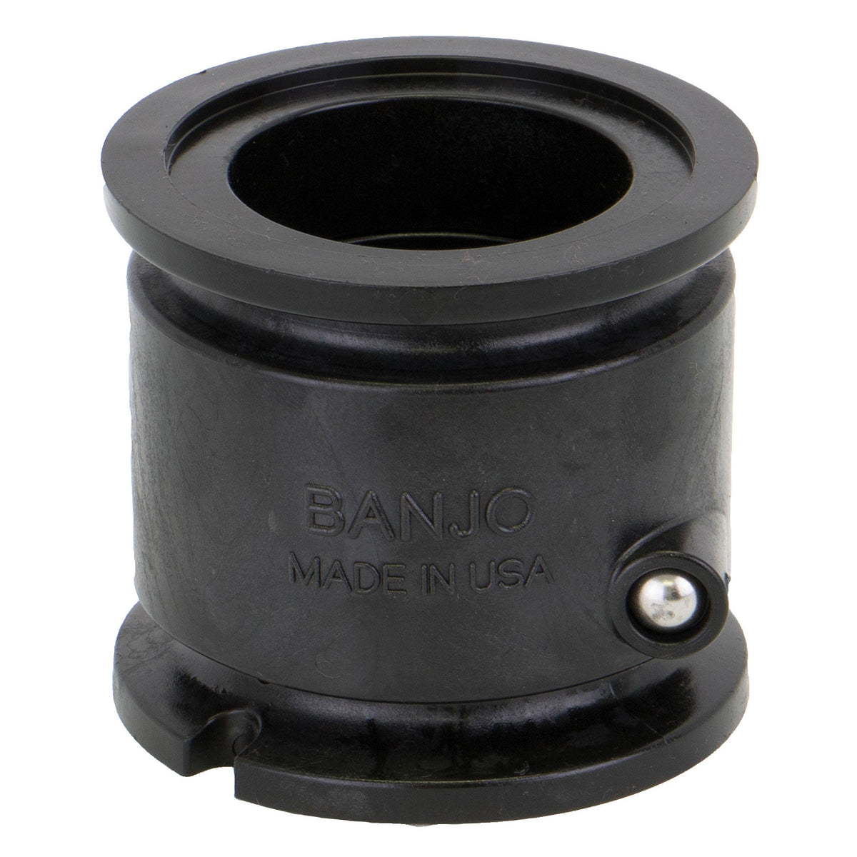 Banjo MSW220 Manifold Polypropylene Swivel Fitting 2 in. Size