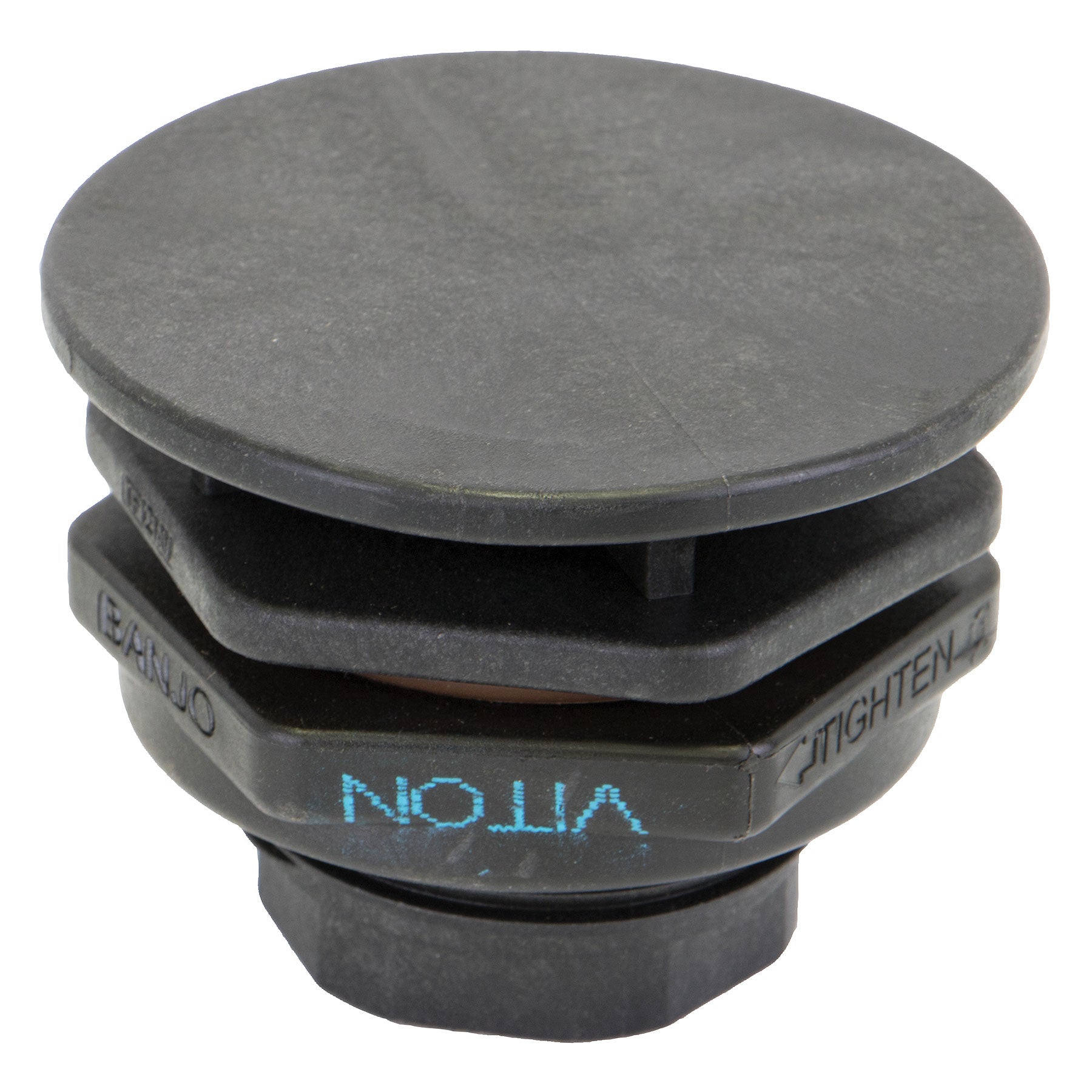 Banjo TF125AV 1-1/4 in. Anti Vortex Tank Flange