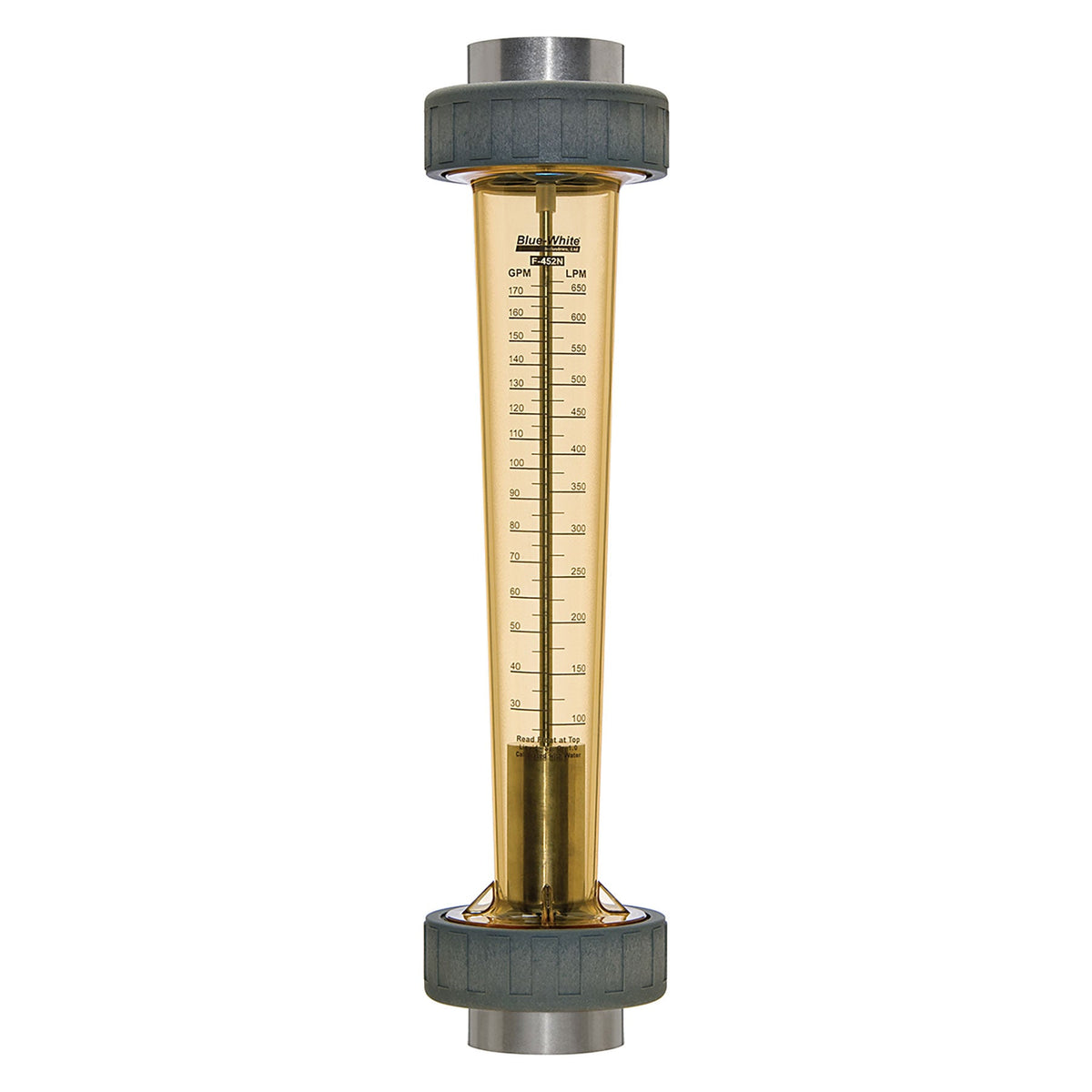 Blue-White 5166 F-452 Polysulfone Flow Meters