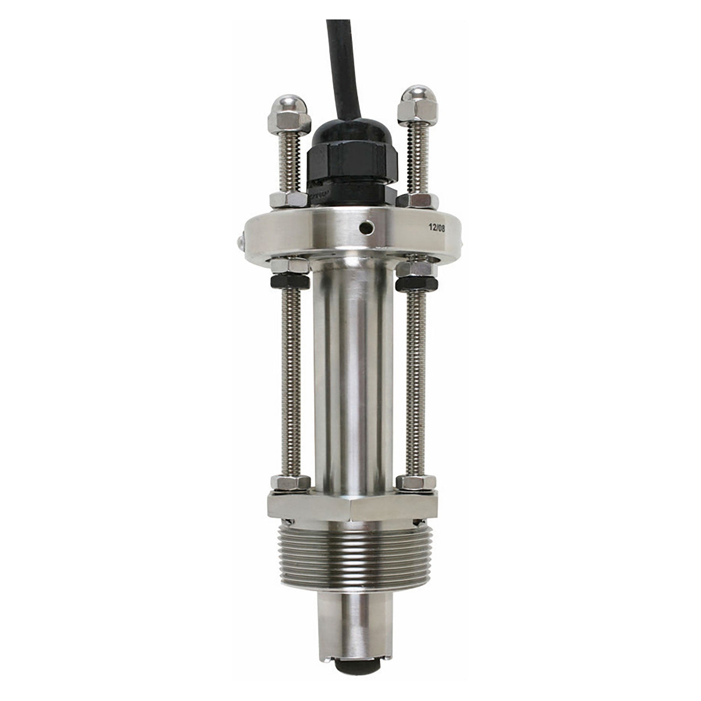 GF Signet 3-2540-2 2540 Stainless Steel High Performance Paddlewheel Flow Sensors